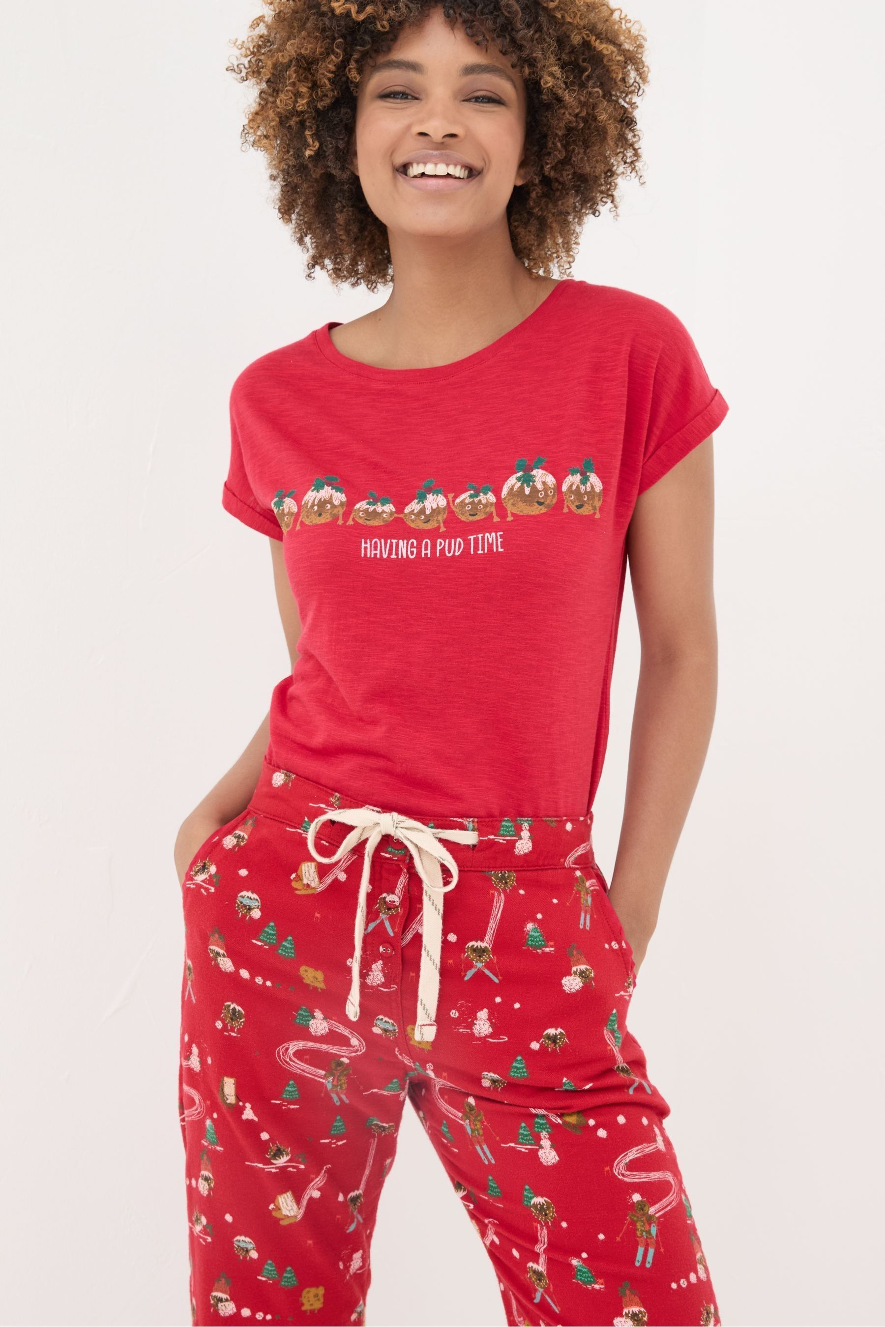 Next pudding pyjamas cheap