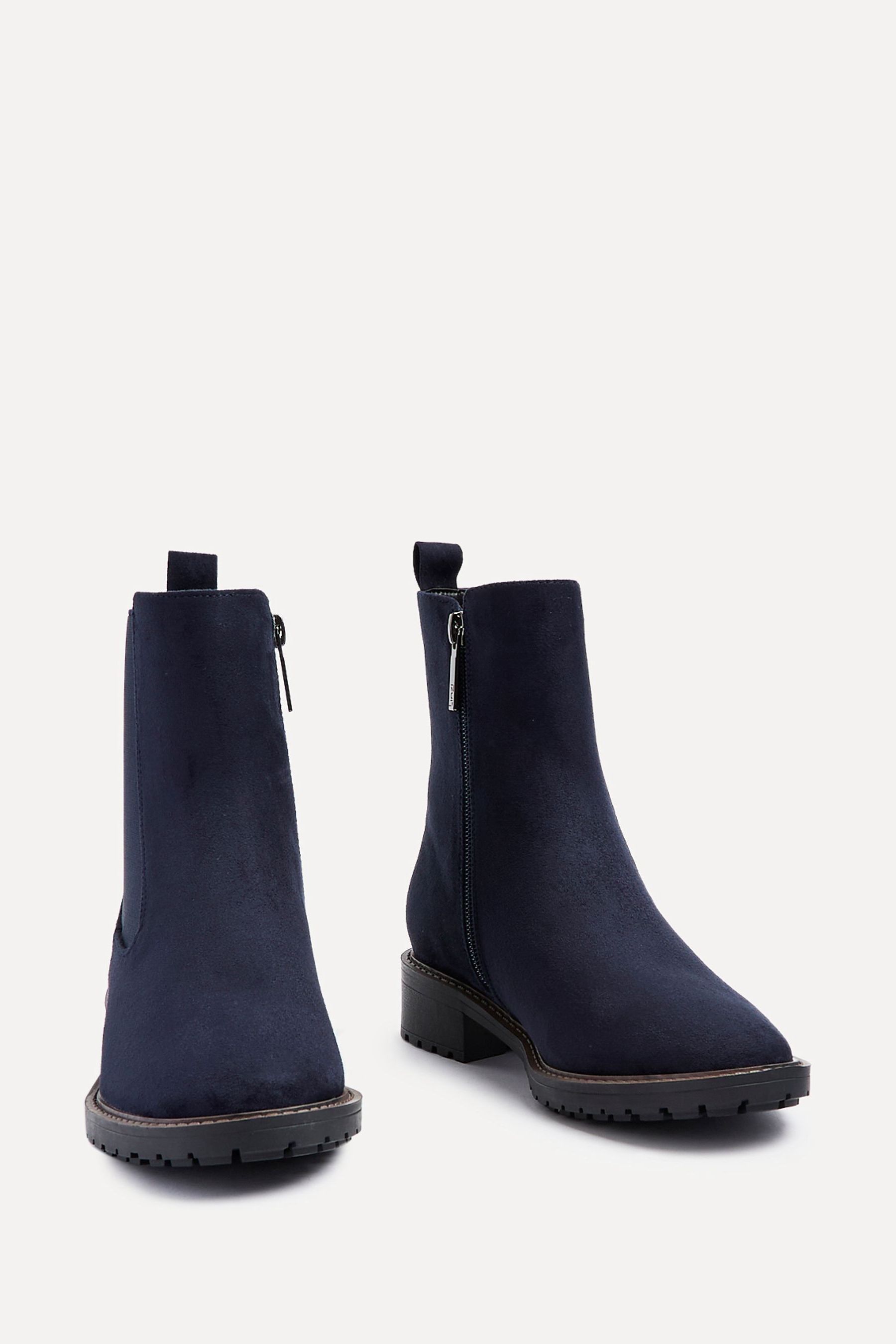 Womens winter chelsea boots deals