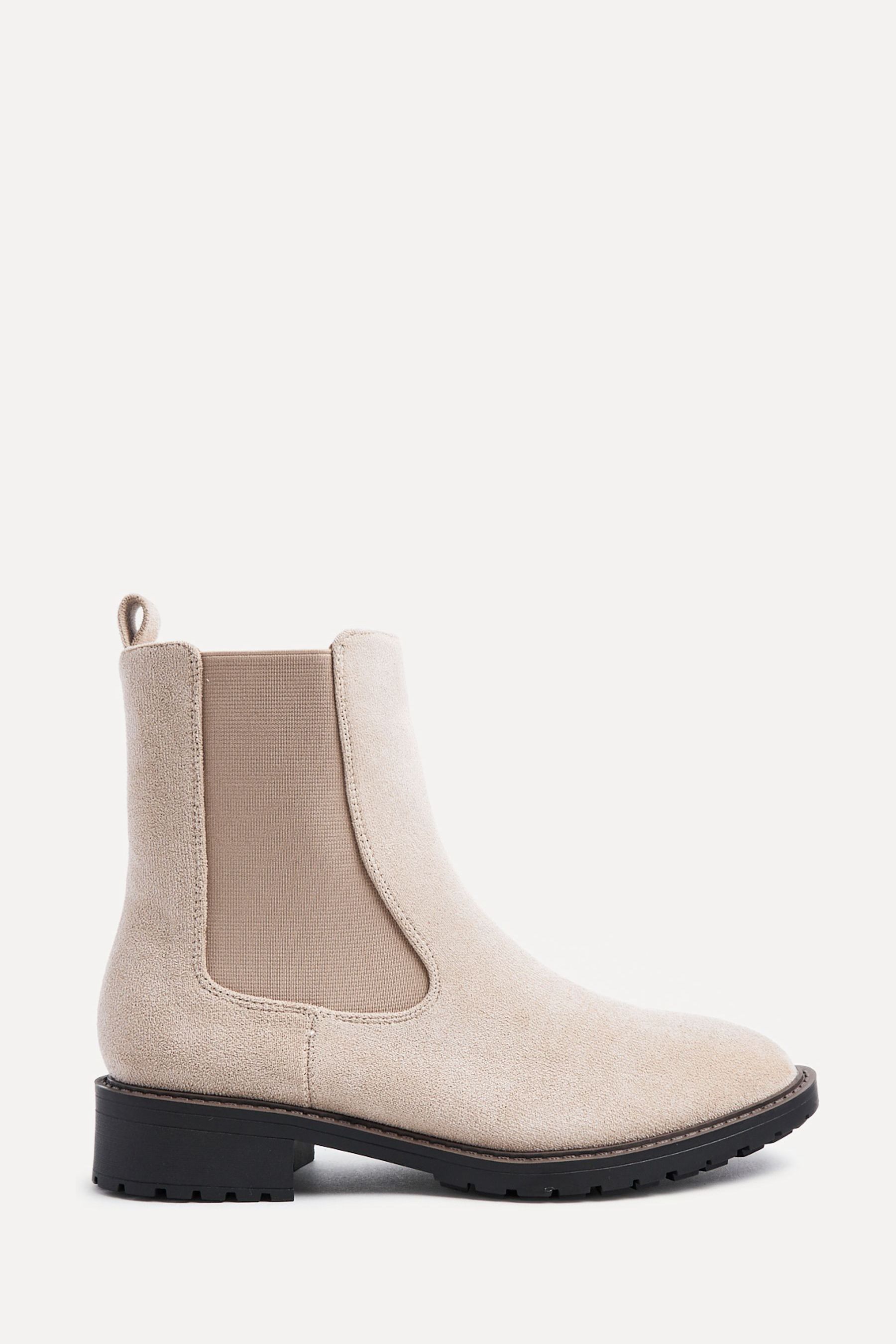 Linzi chelsea boots sales