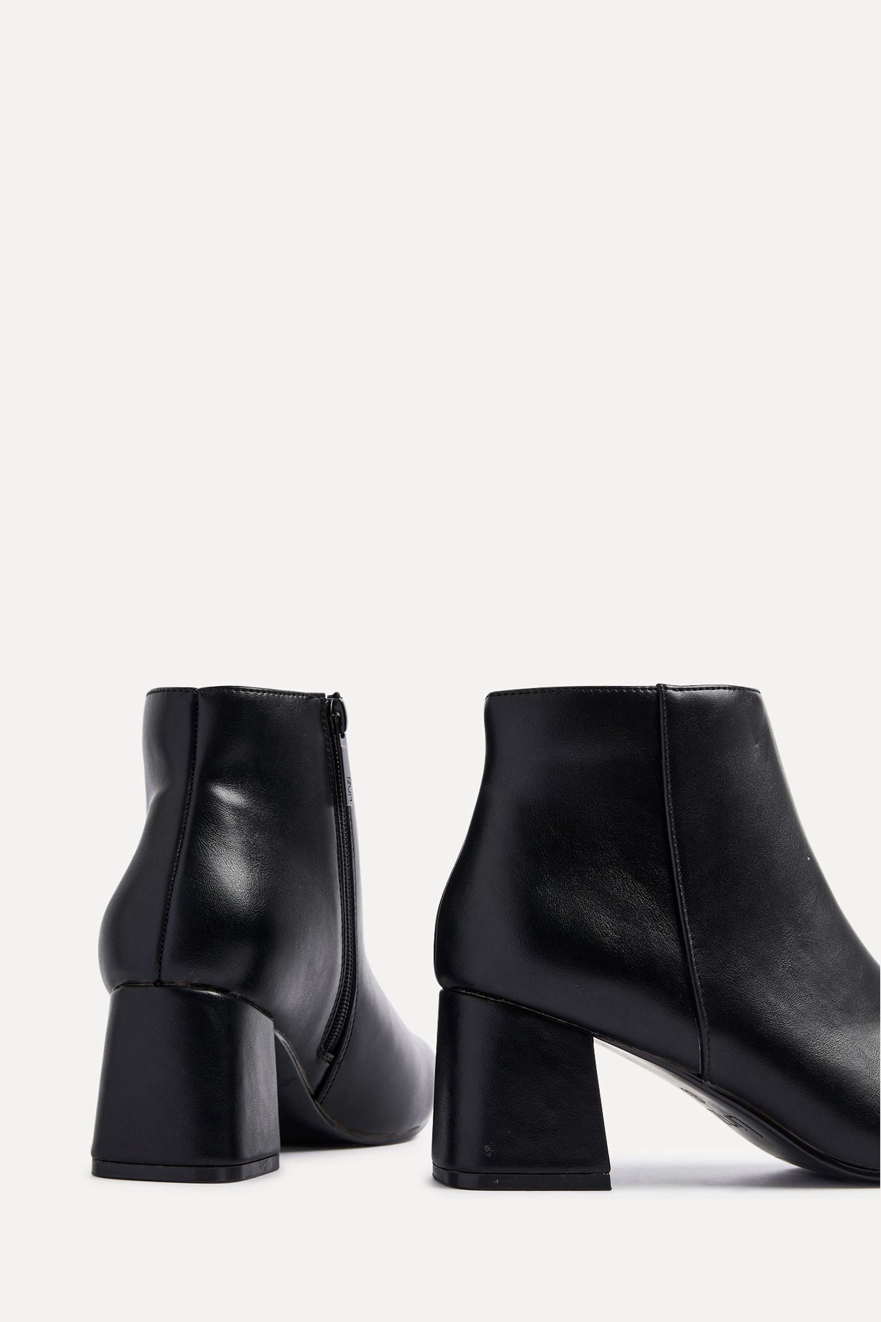 Spring ankle boots cheap