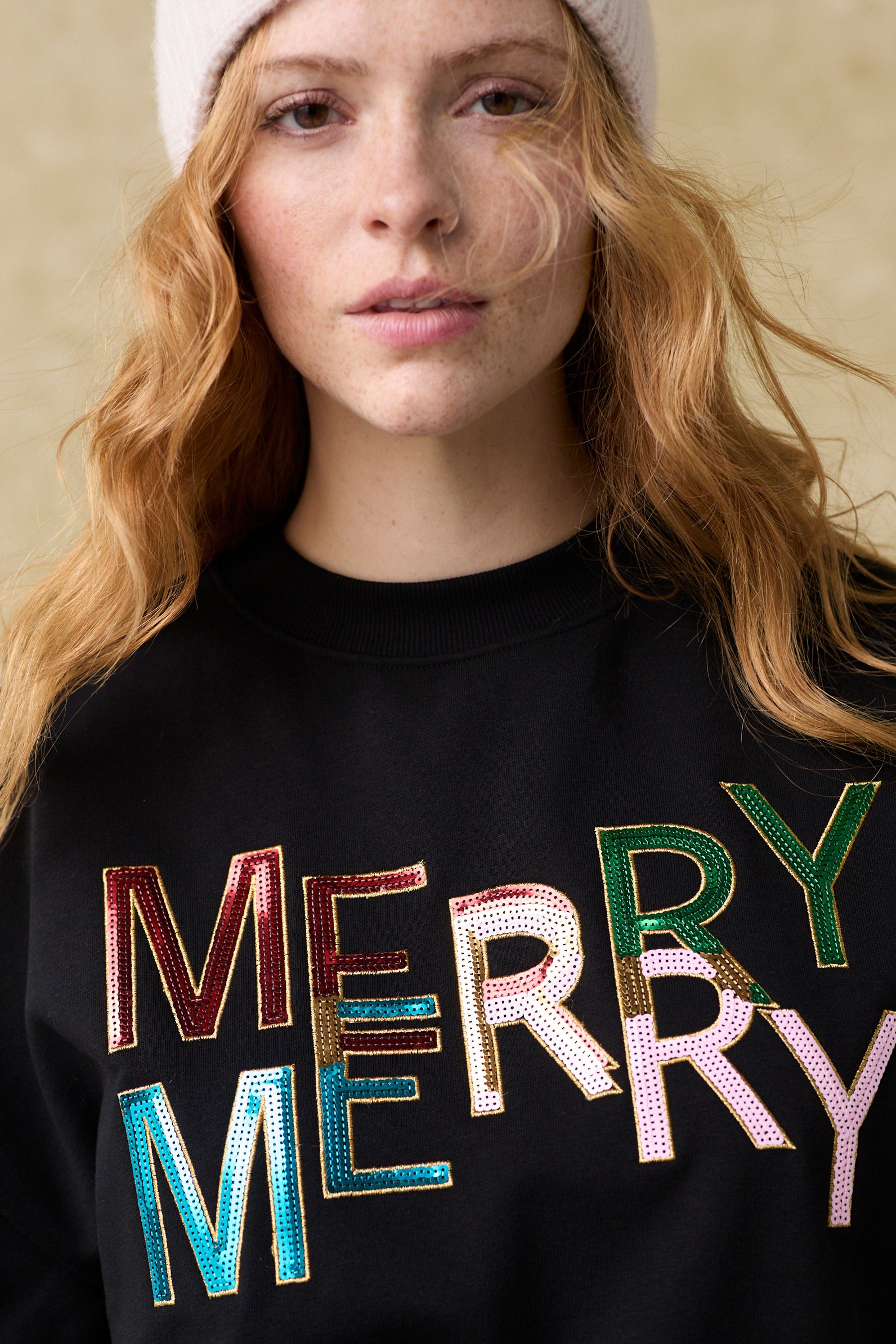 Mary berry christmas sweater clearance