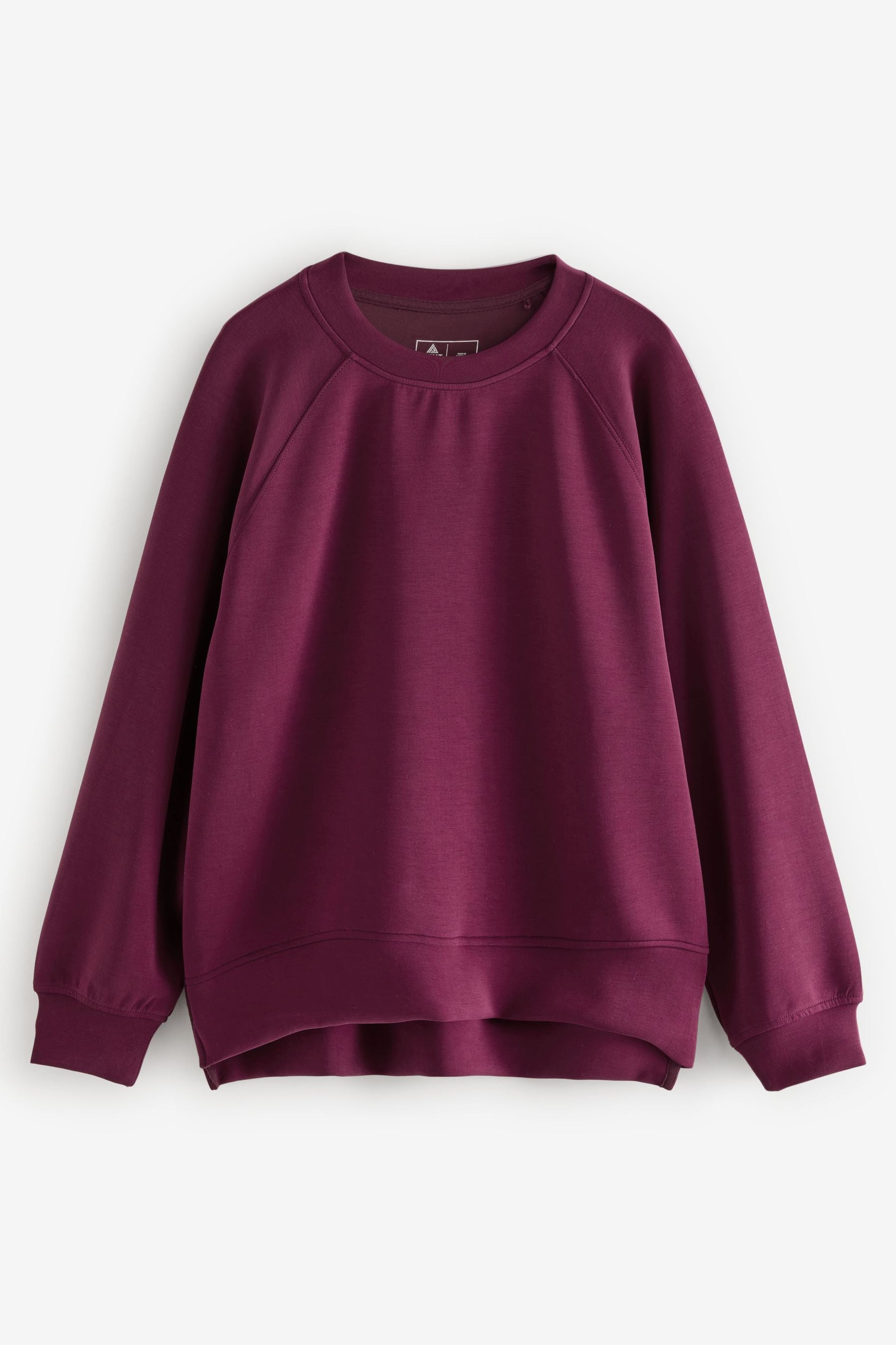Pink maroon sweatshirt cheap