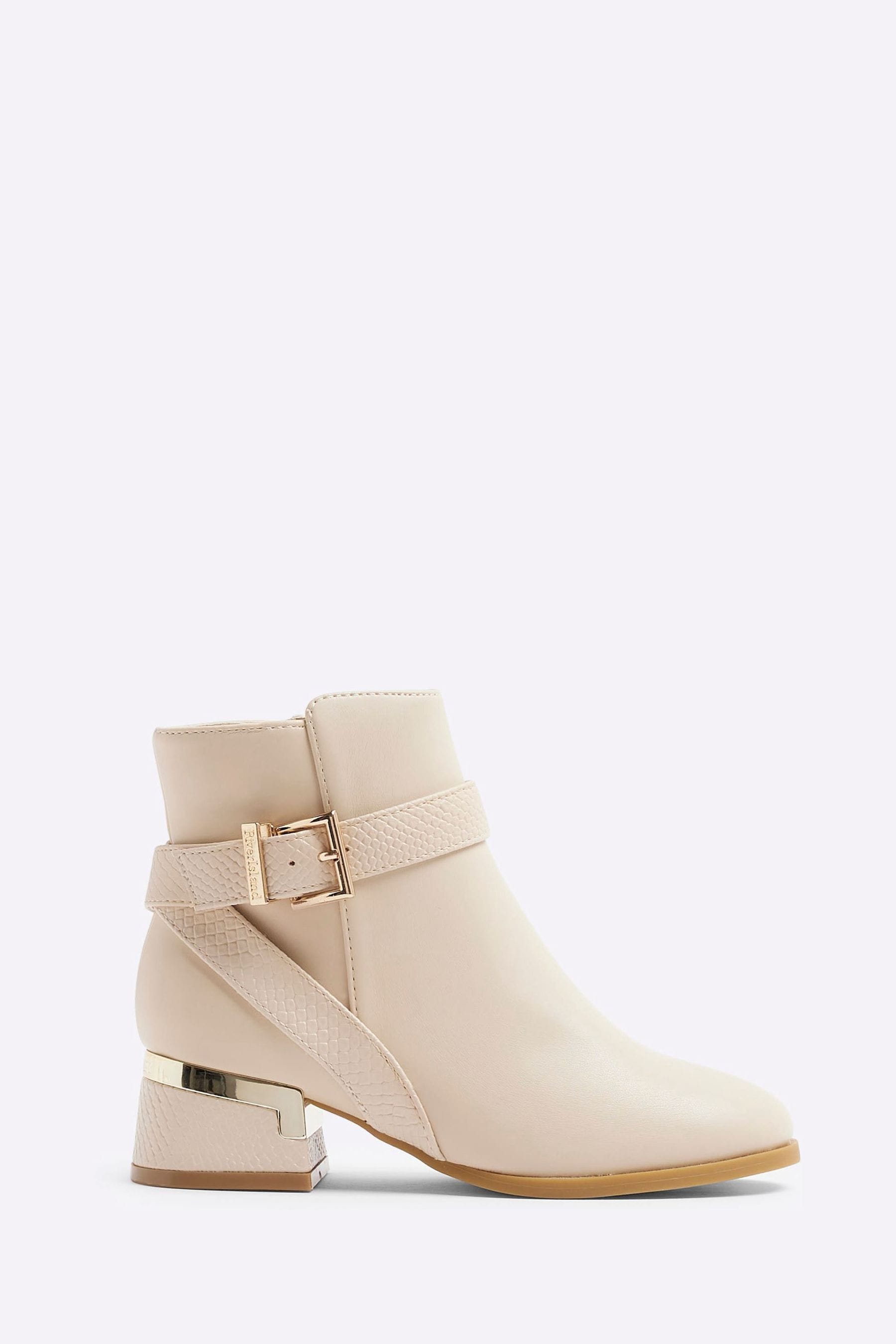 River island shops girls boots