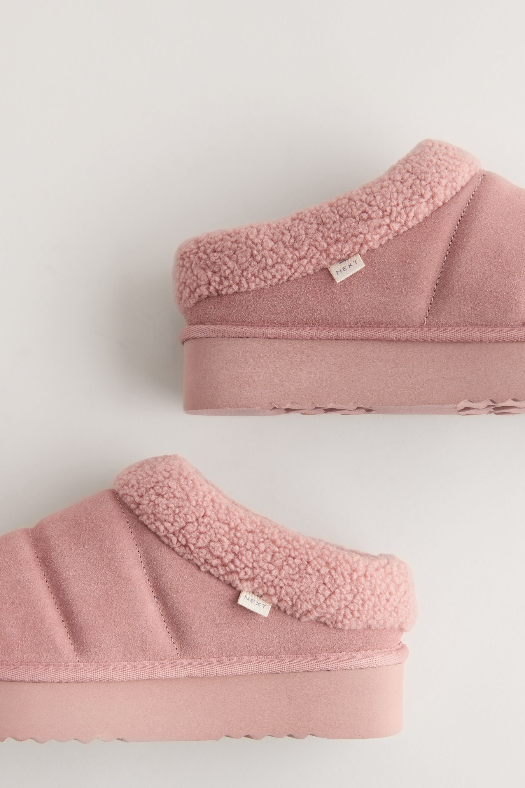Next womens slippers top