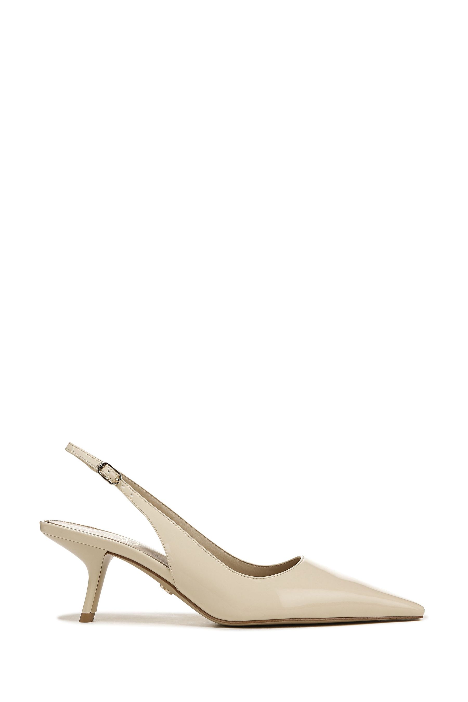 Buy Sam Edelman Bianka Slingback Court Shoes from the Next UK online shop