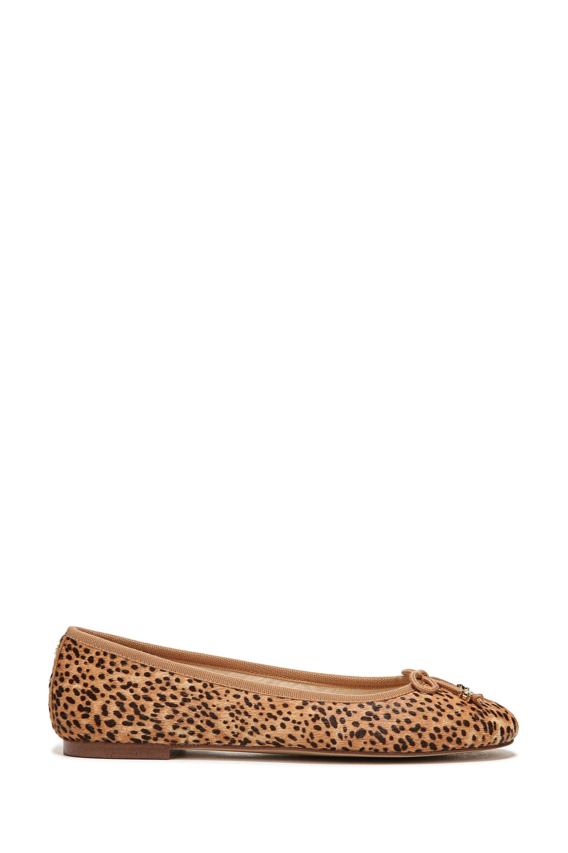 Sam Edelman Felicia Luxe Ballet Flats - Image 1 of 7