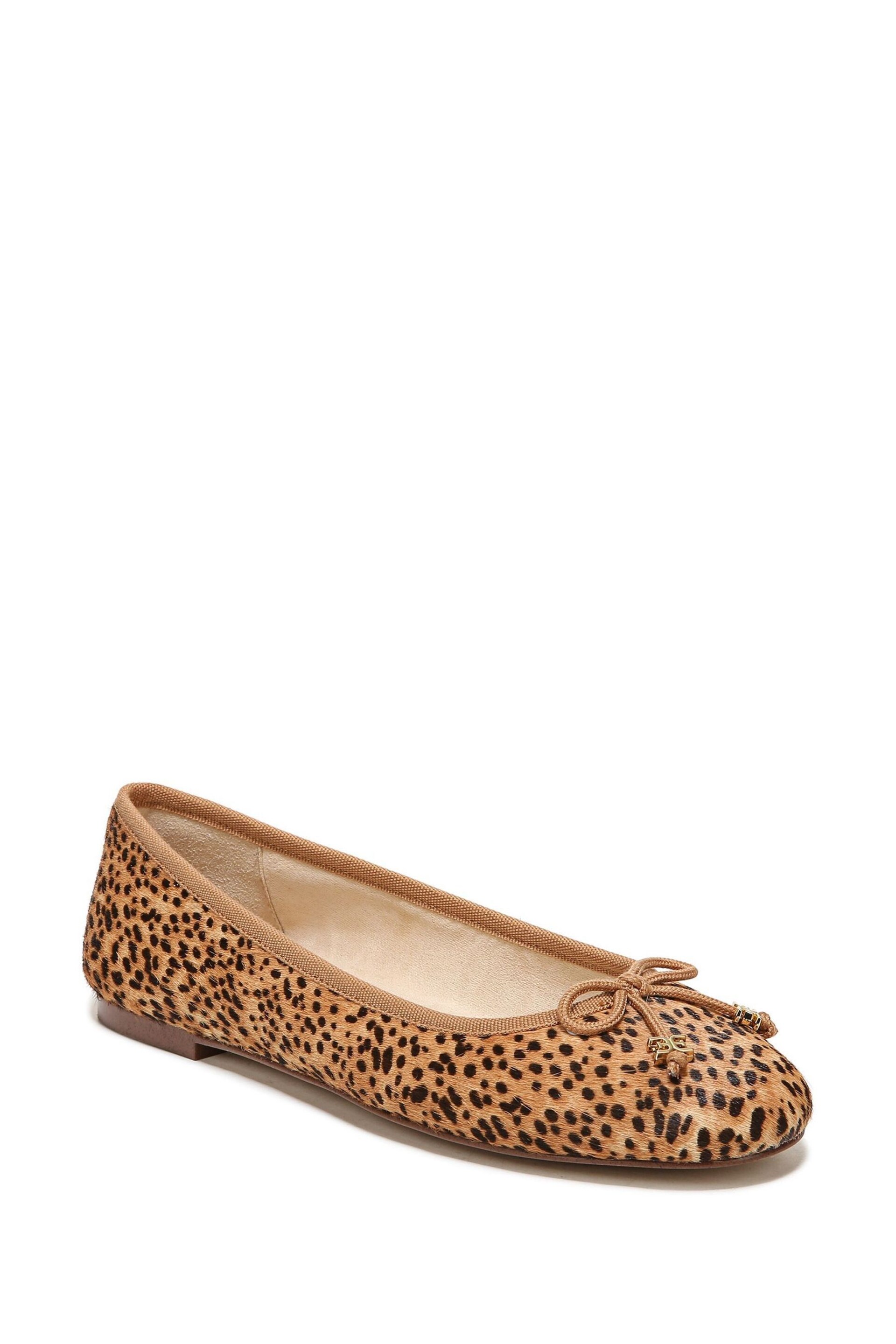 Sam Edelman Felicia Luxe Ballet Flats - Image 3 of 7