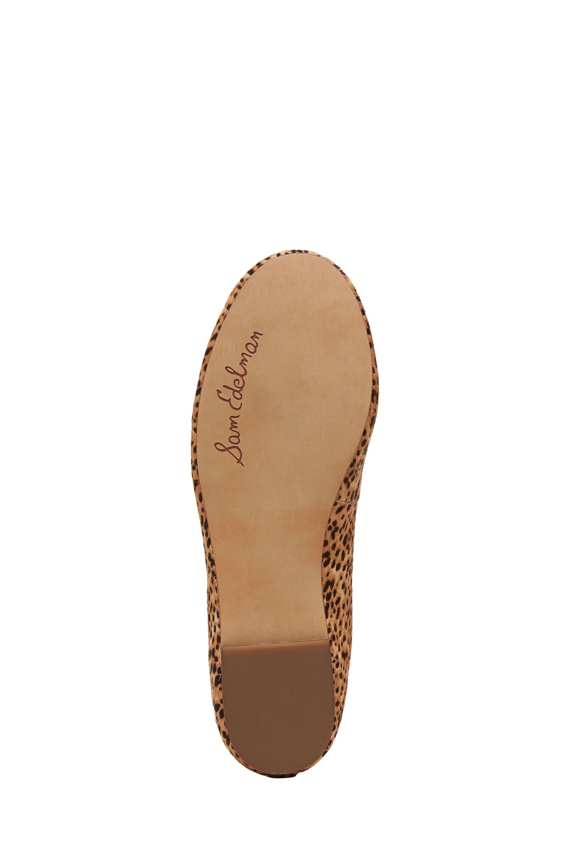 Sam Edelman Felicia Luxe Ballet Flats - Image 6 of 7