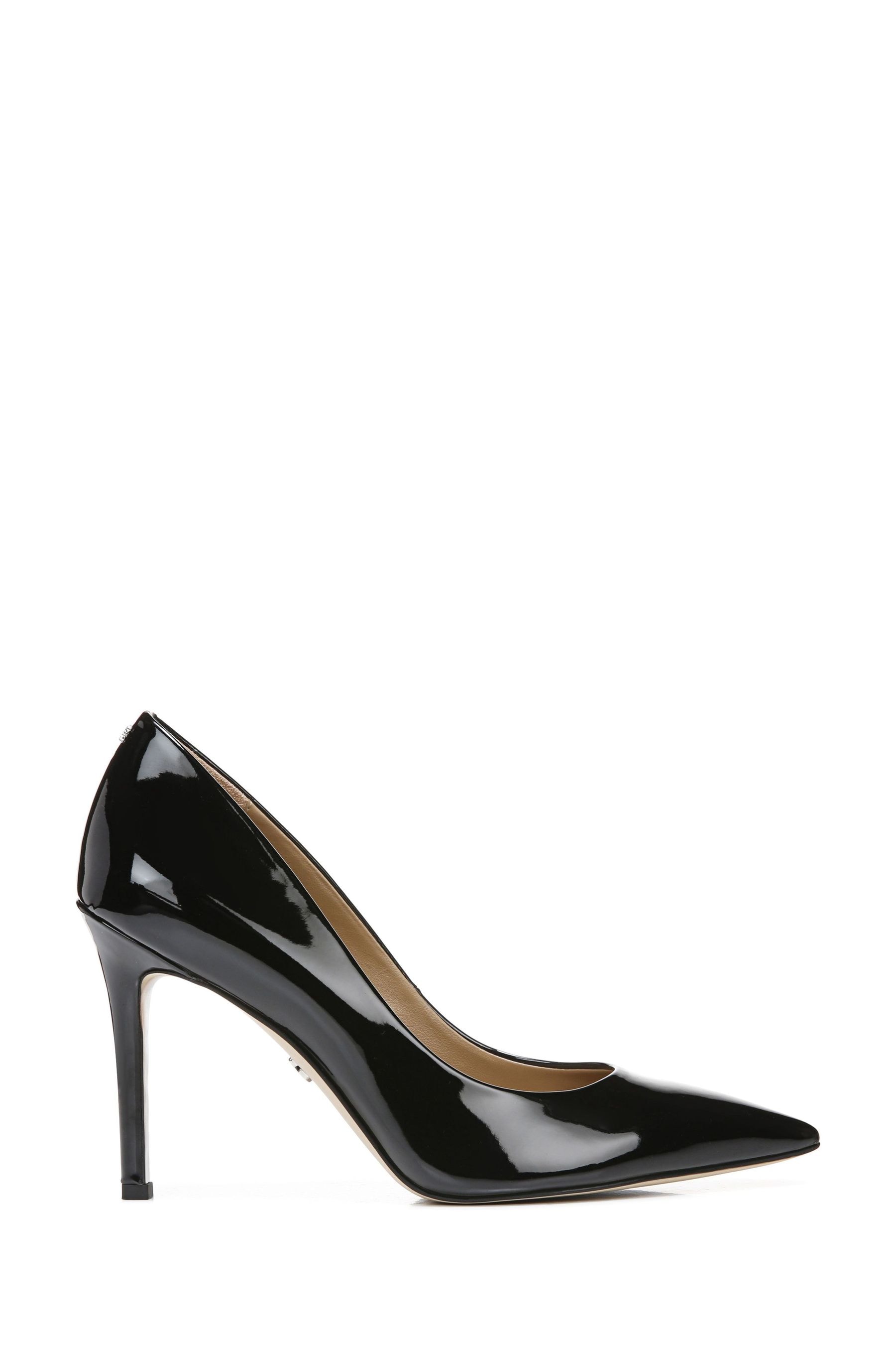 Fun black heels shop