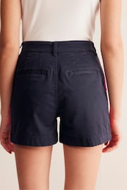 Boden Blue Barnsbury Chino Shorts - Image 2 of 5