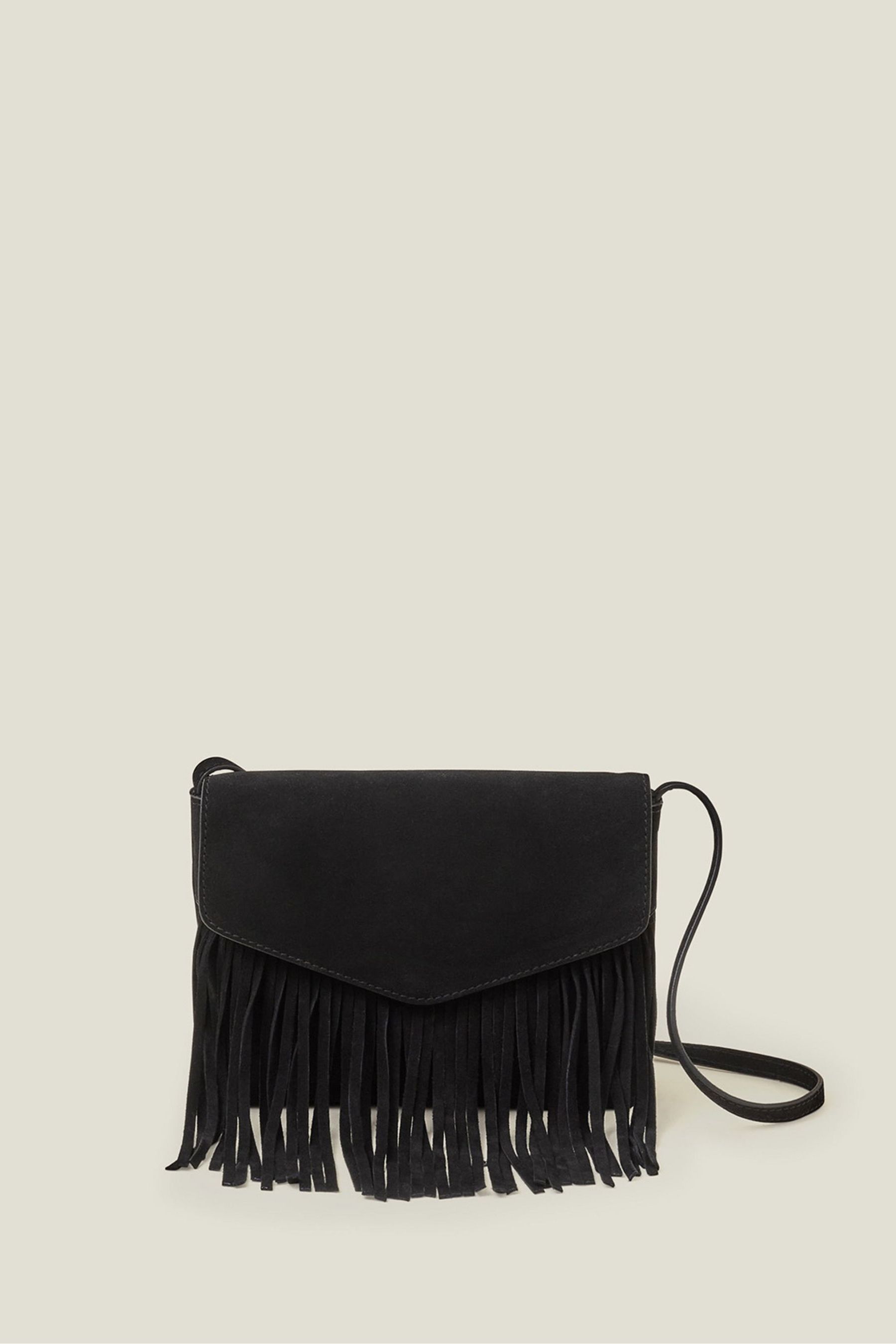Next fringe bag 2025
