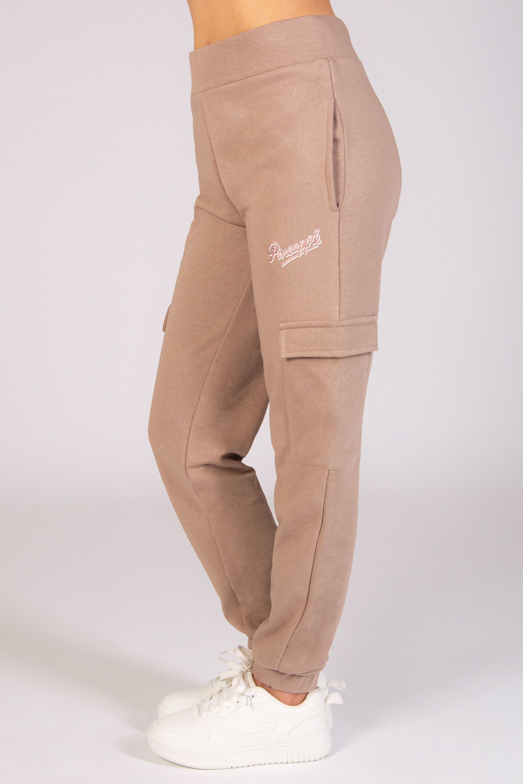 Pineapple ladies joggers on sale
