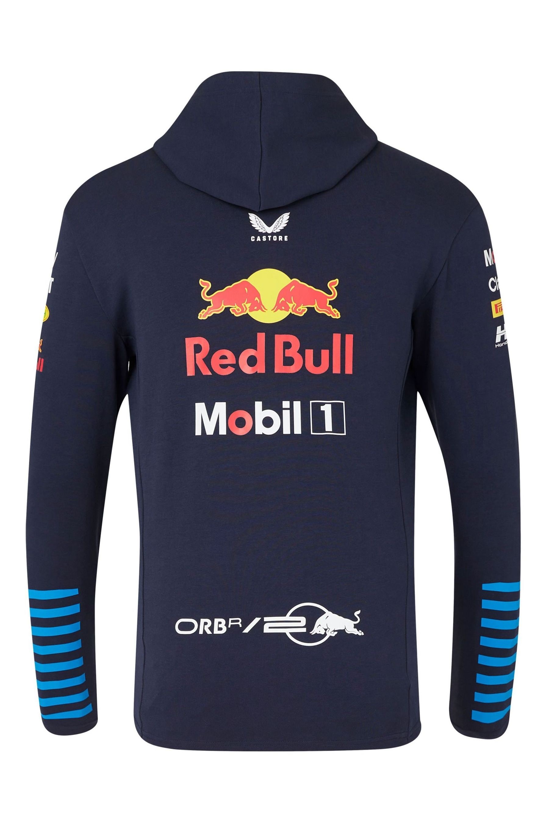 Hoodie red bull racing on sale