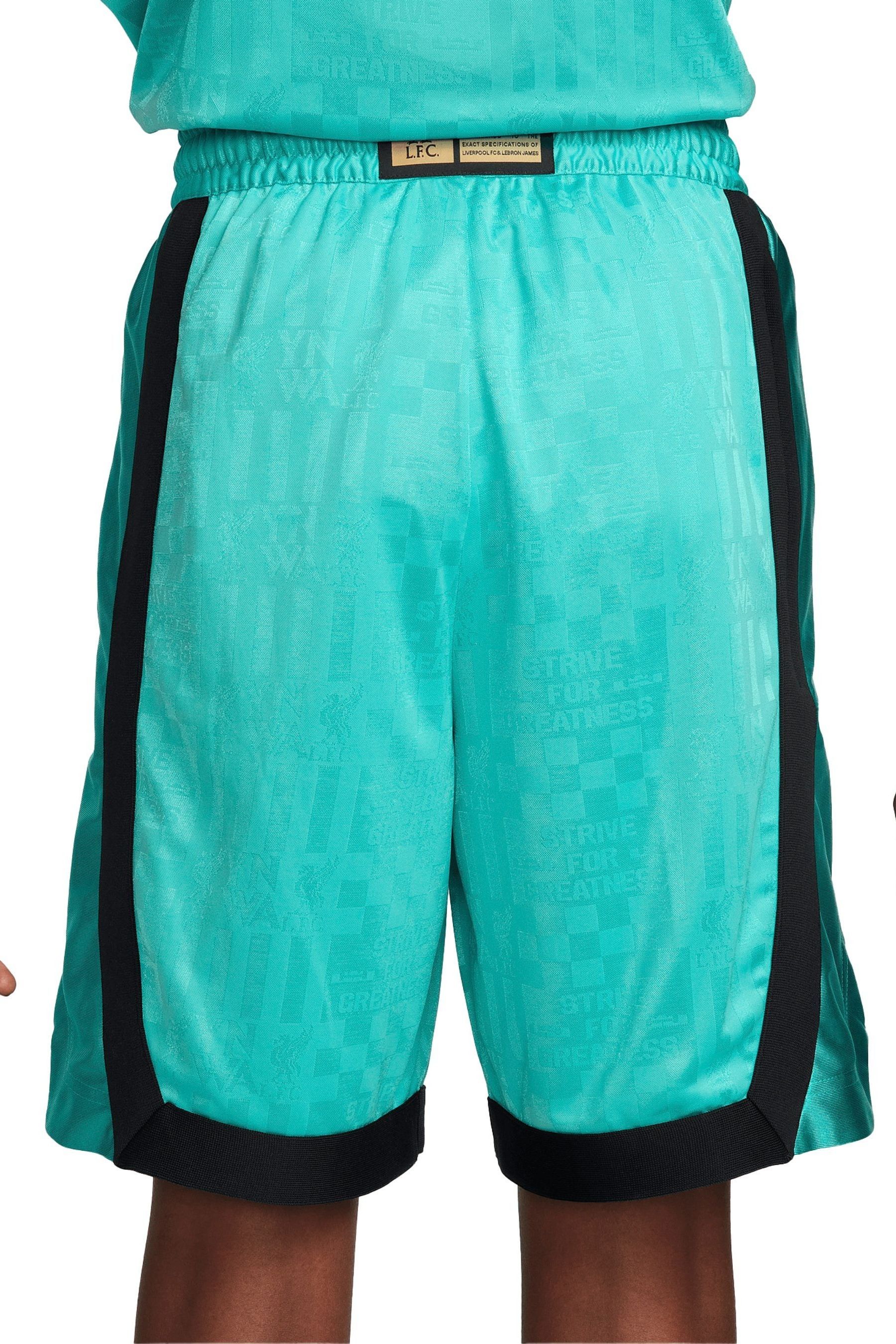 Dna basketball shorts outlet