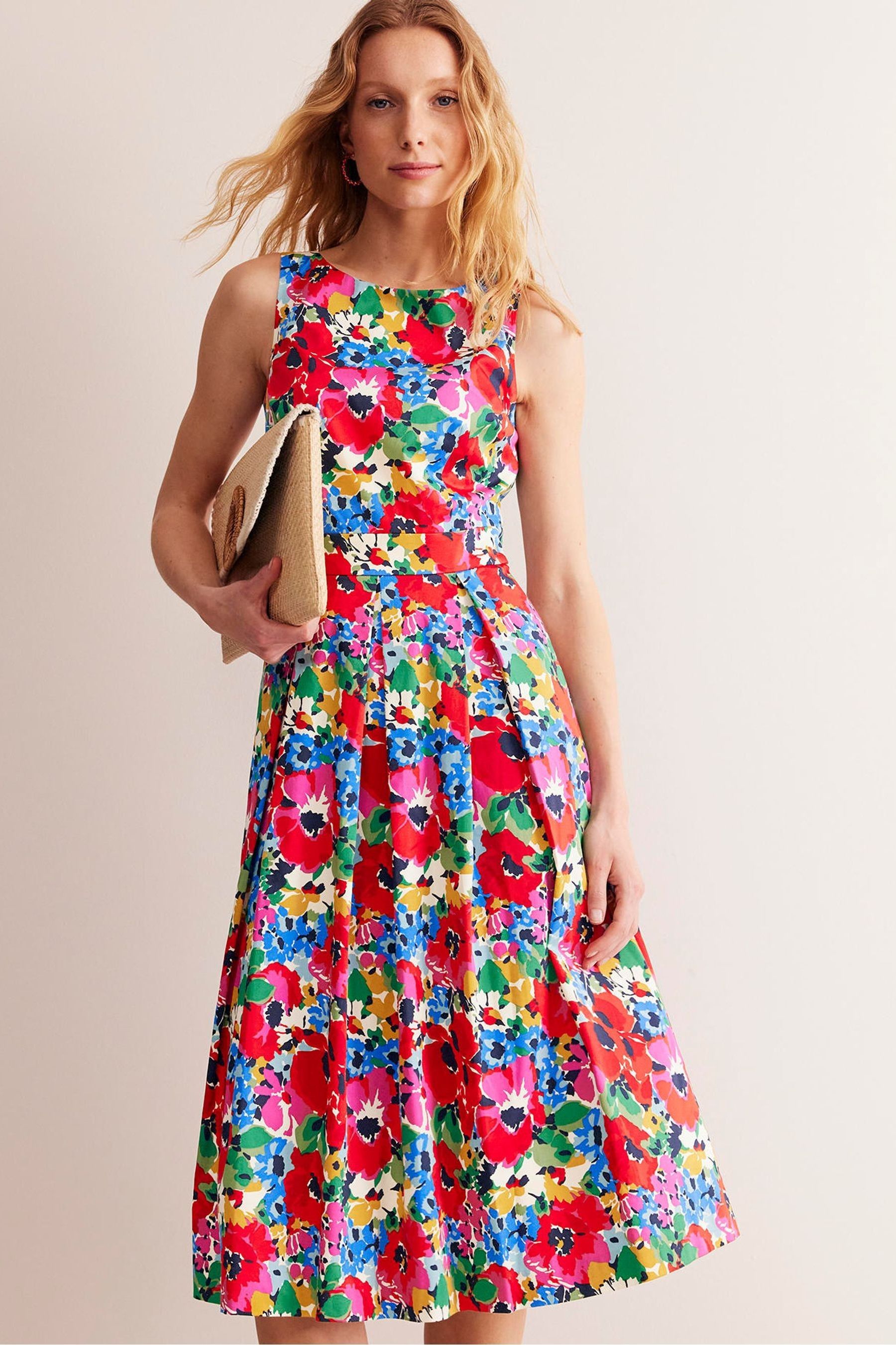 Next poppy dress outlet
