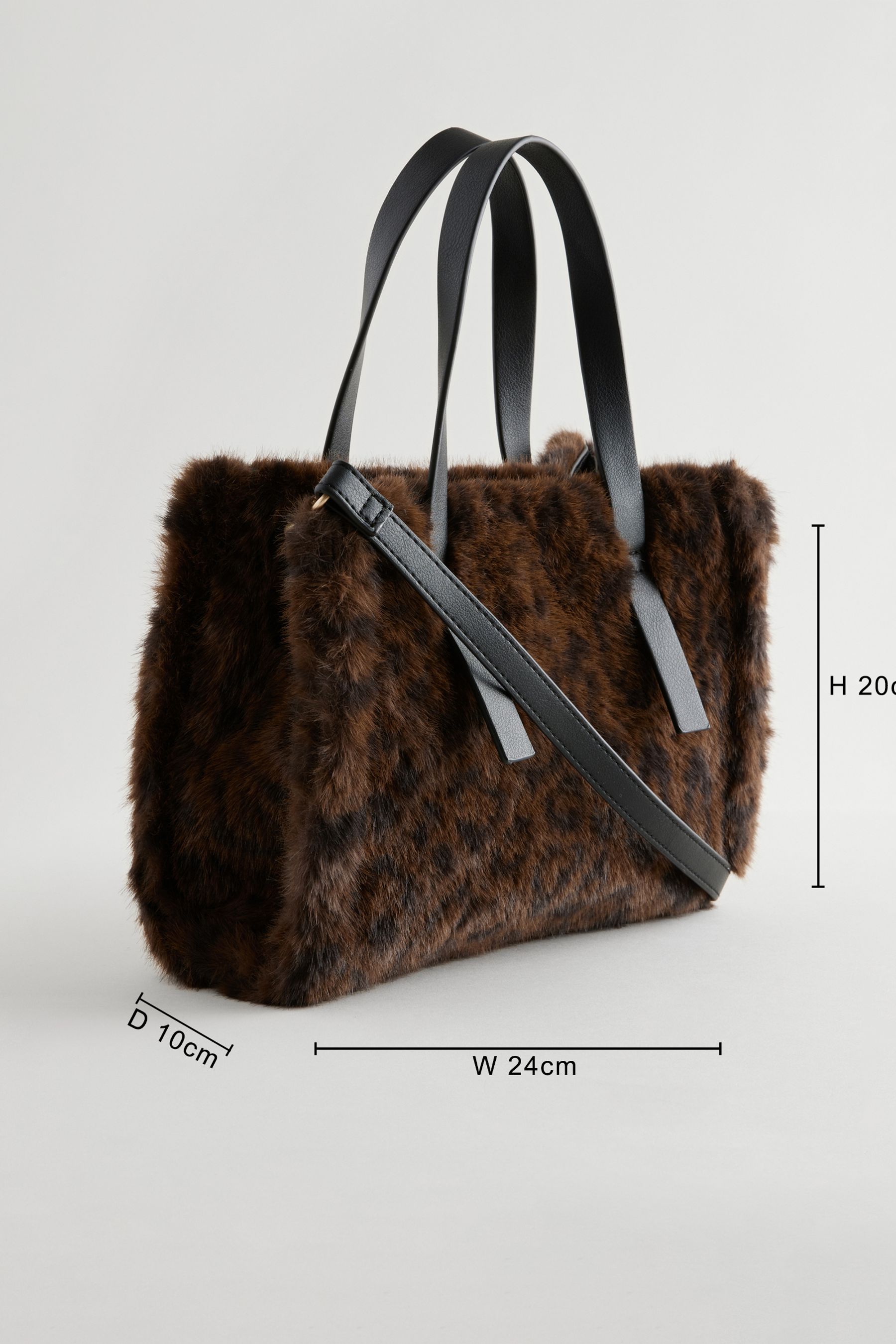Next leopard print bag new arrivals