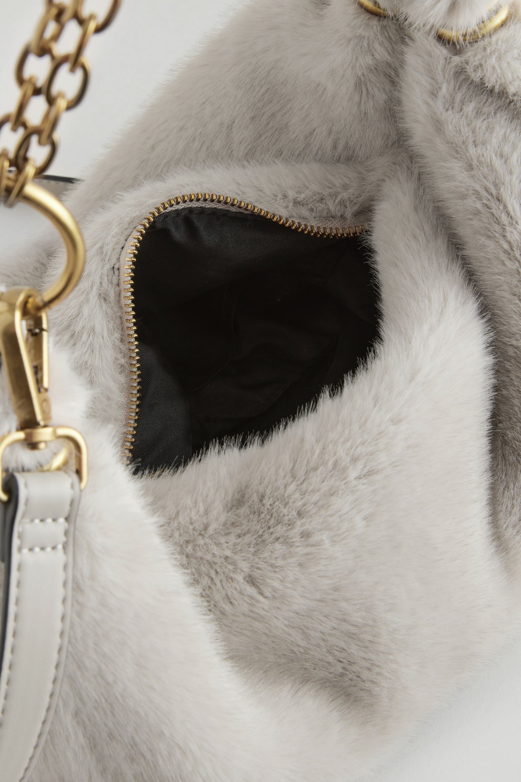 Next fur bag 2025