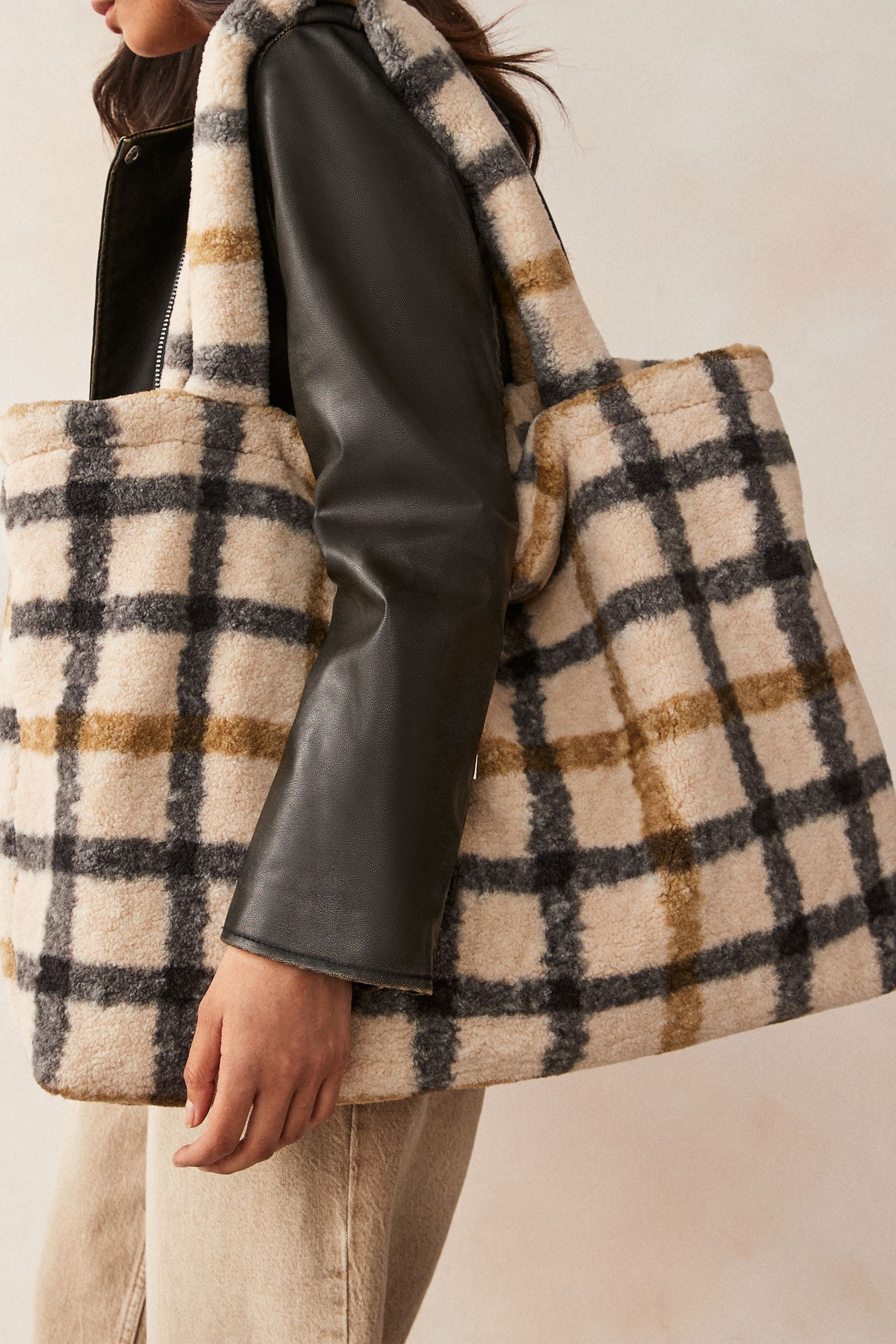 Next shopper bag on sale