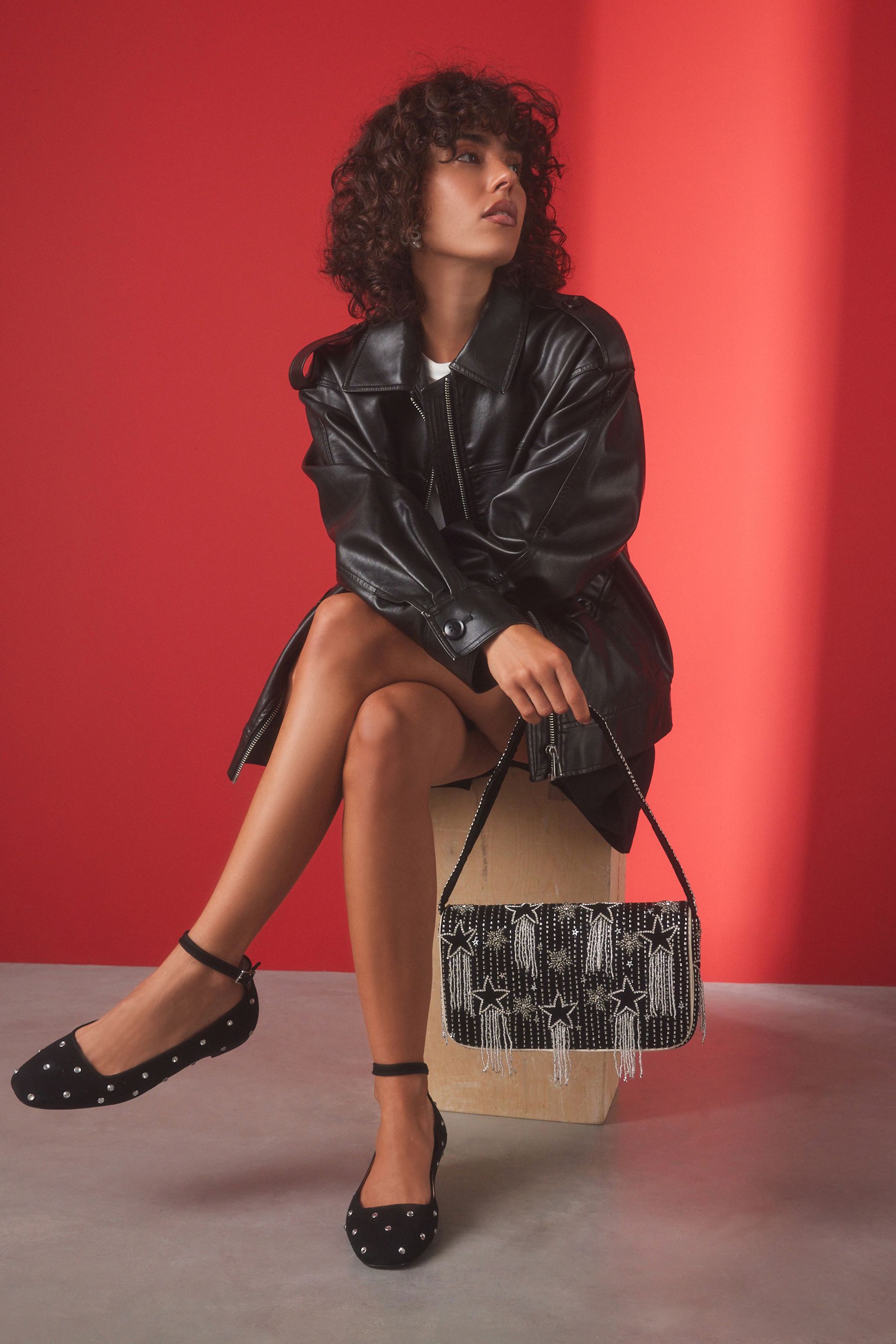 Next star bag on sale