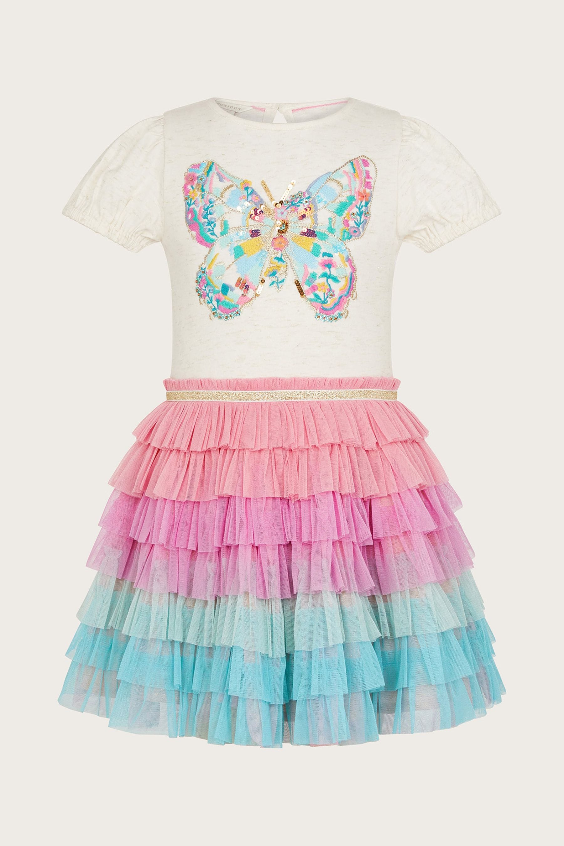 Monsoon disco dress discount