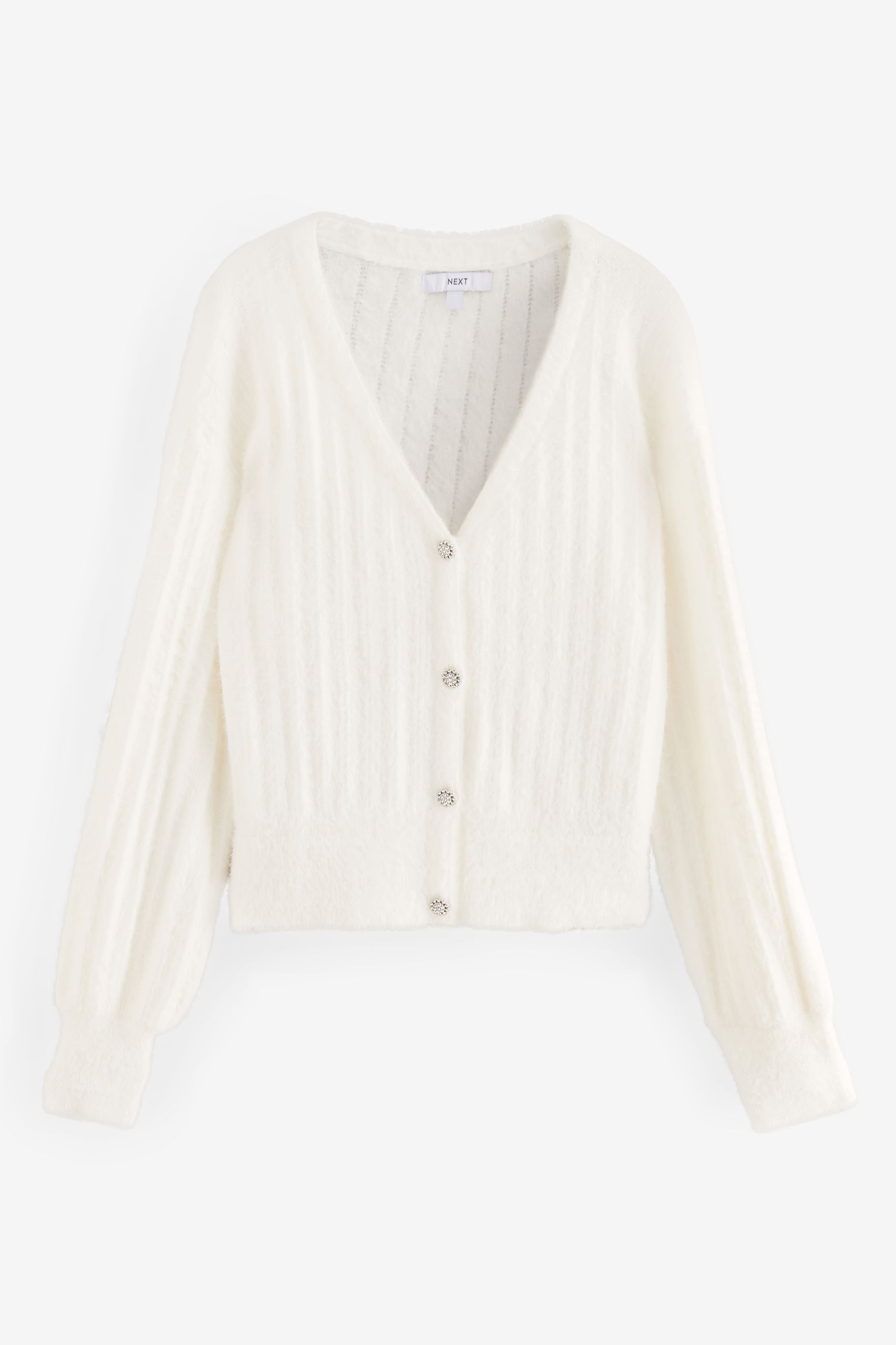 White button up sweater outlet