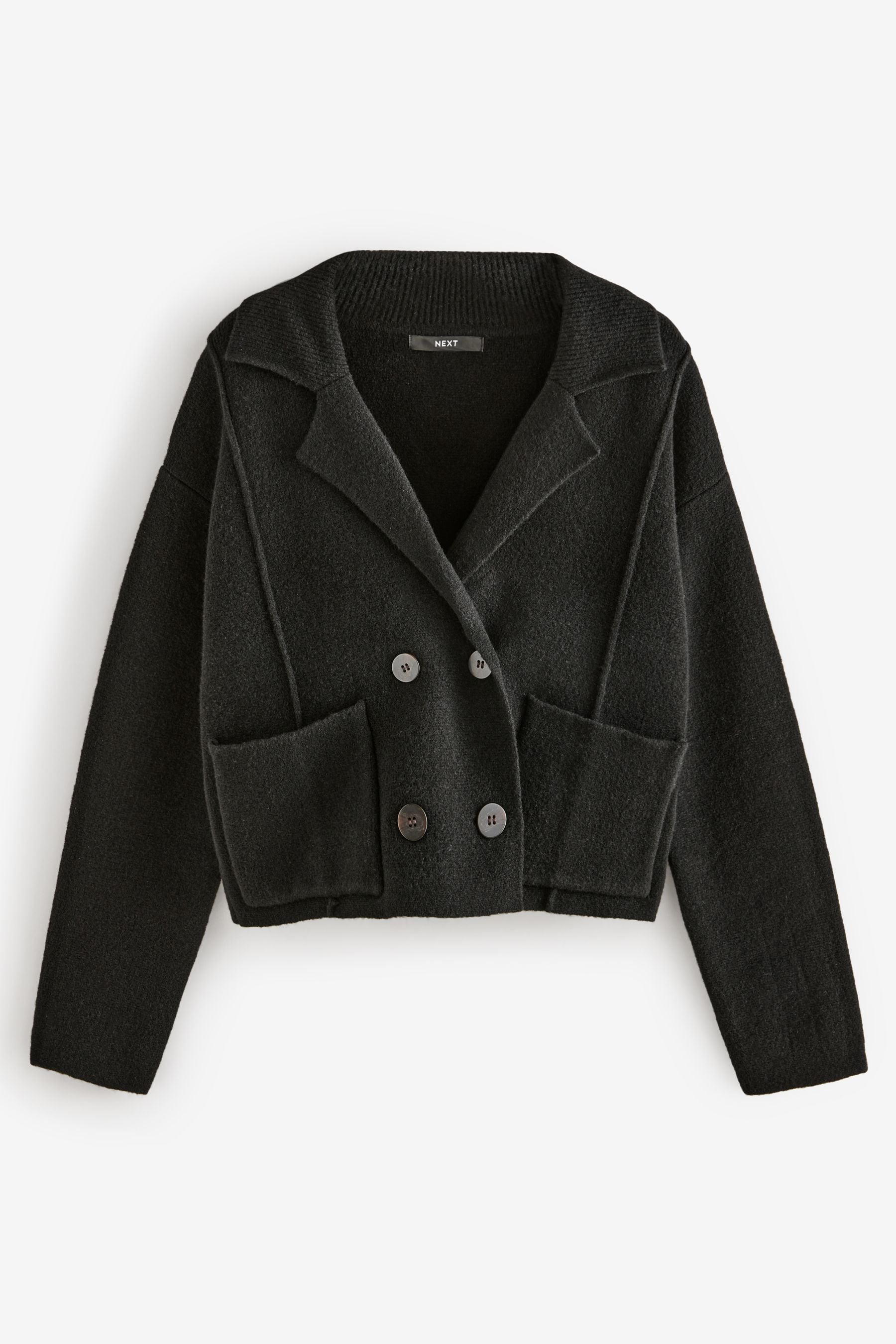 Smart cardigan jacket store