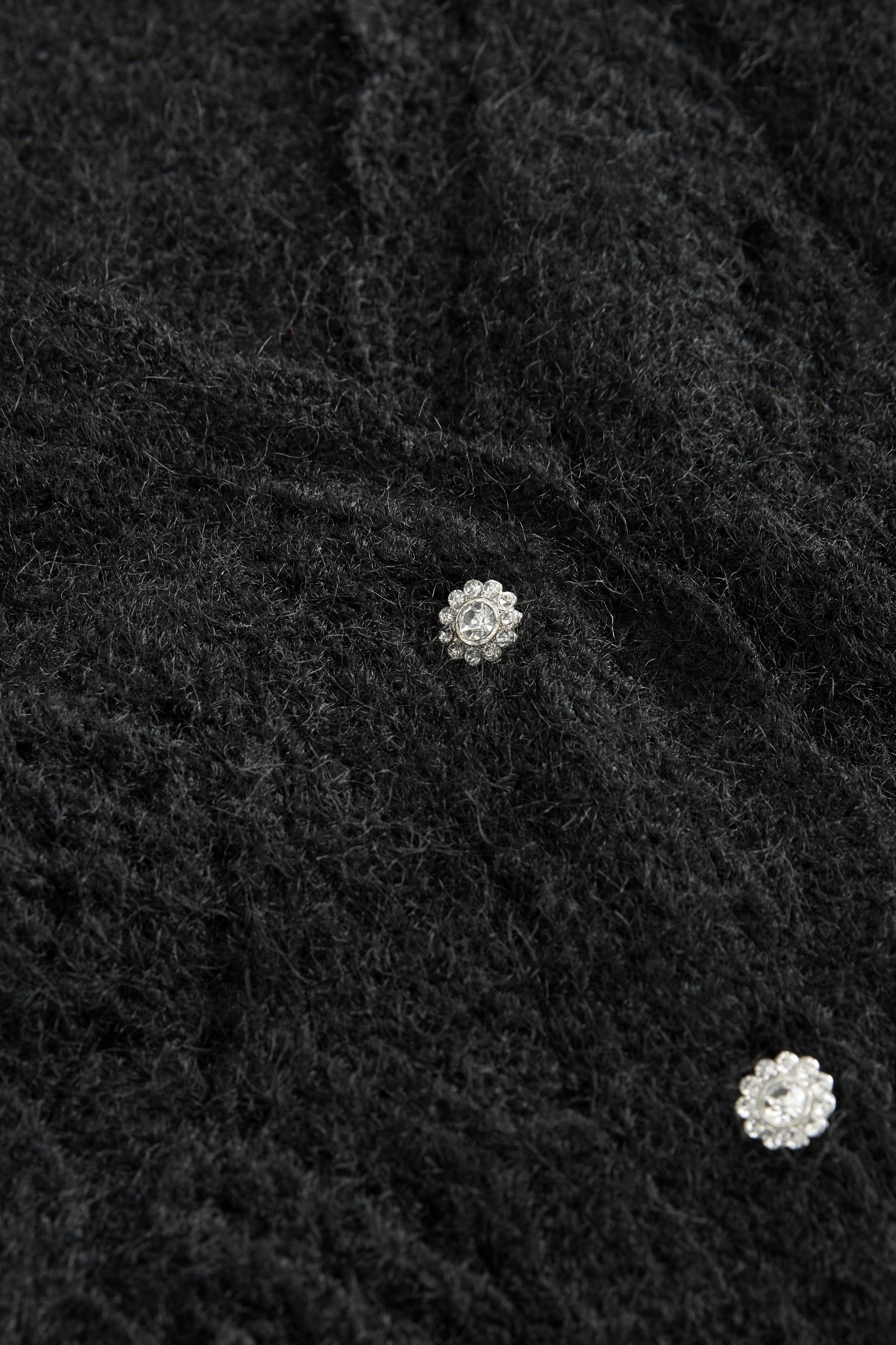 Next cashmere cardigan online
