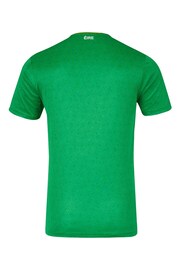 Castore Green Republic of Ireland Home Shirt 2024 - Image 2 of 3