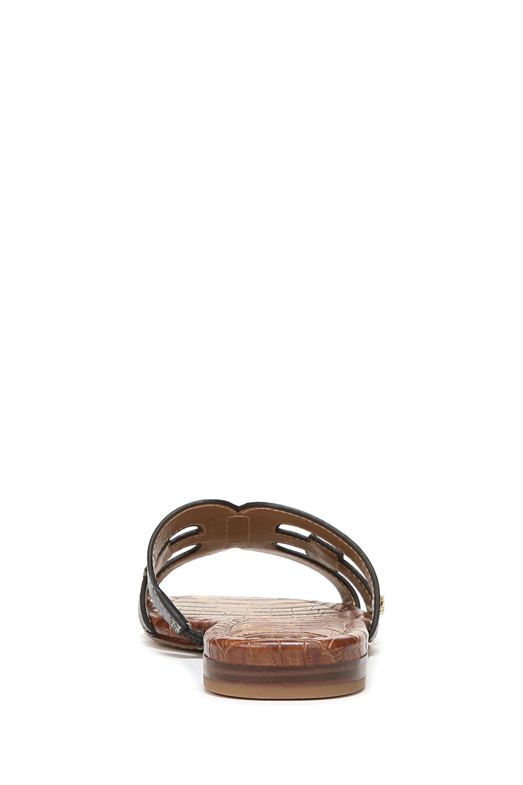 Bay embellished slide sandal clearance