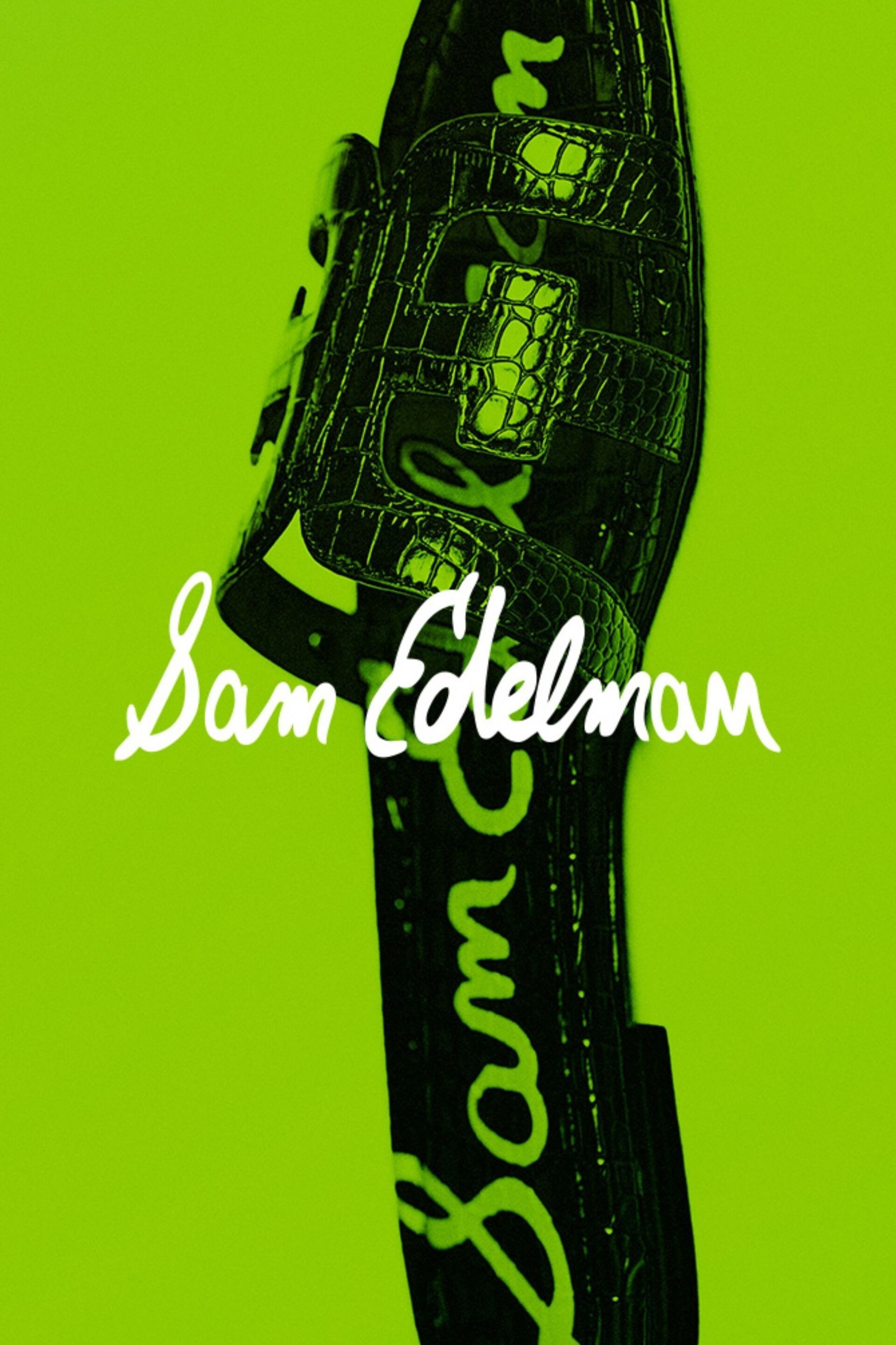 Sam Edelman Bay Slide Sandals - Image 7 of 8