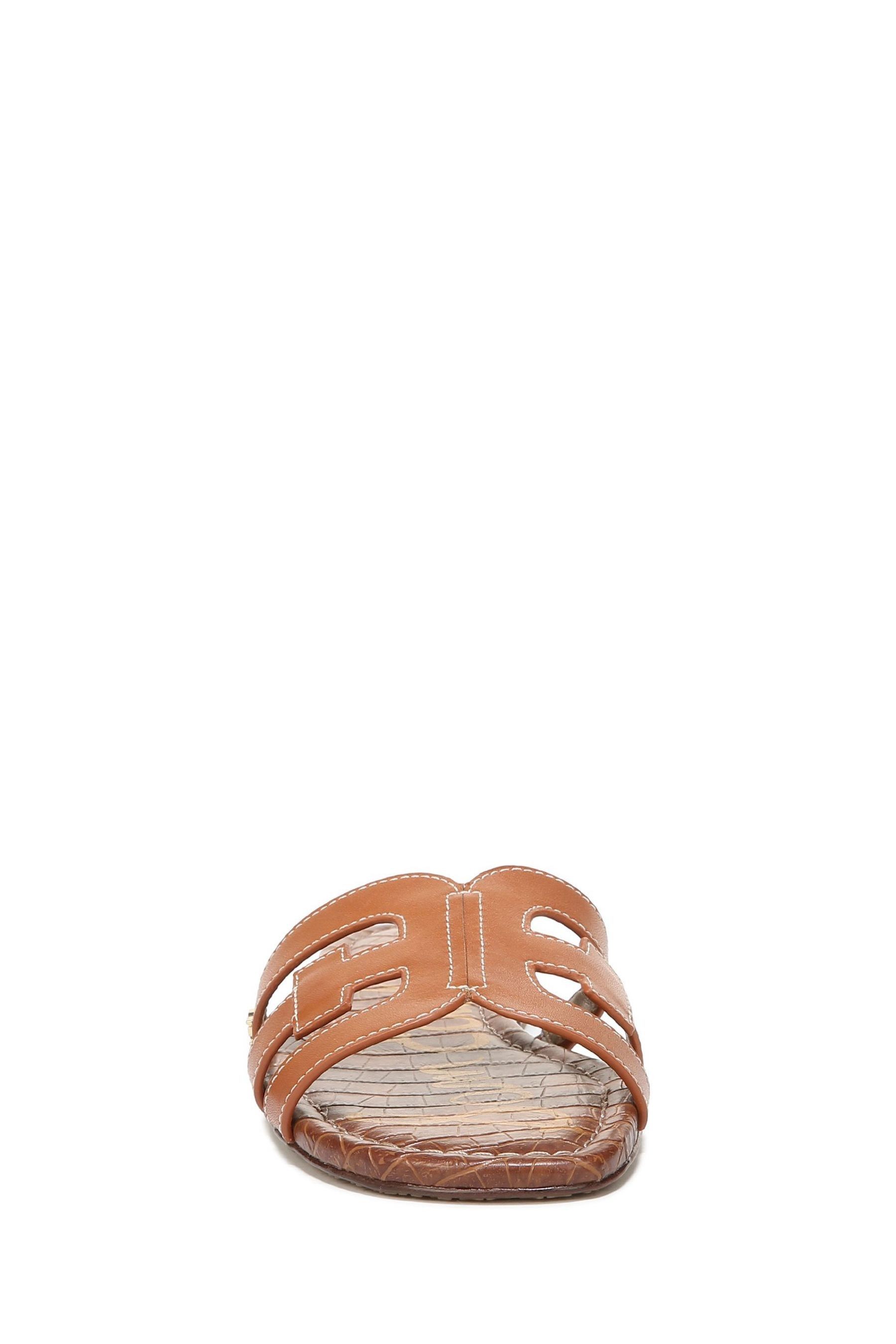 Bay slide sandal sam edelman deals