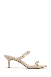 Sam Edelman Palma Kitten Heel Mules - Image 1 of 6