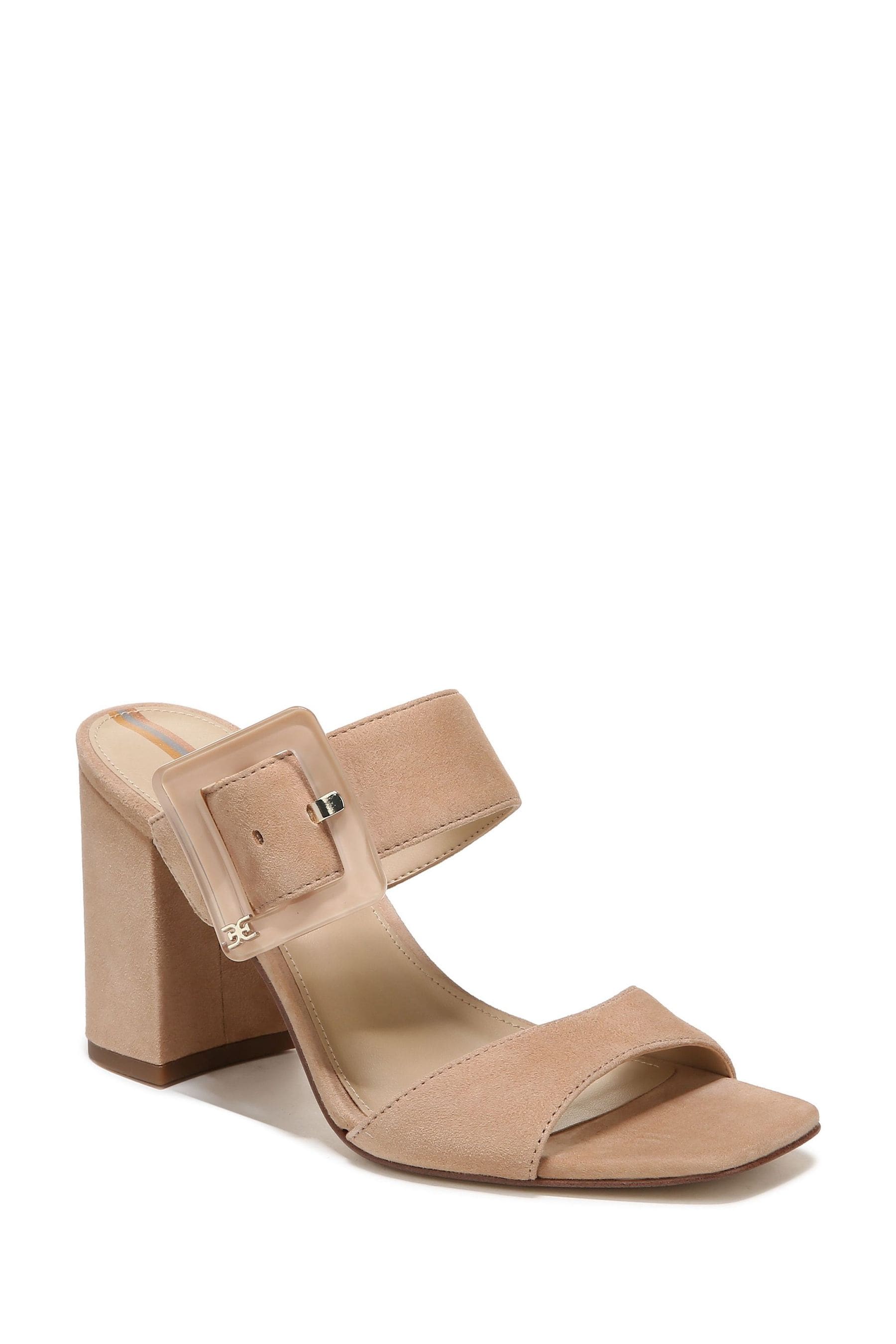 Buy Sam Edelman Dalton Heel Mules from the Next UK online shop