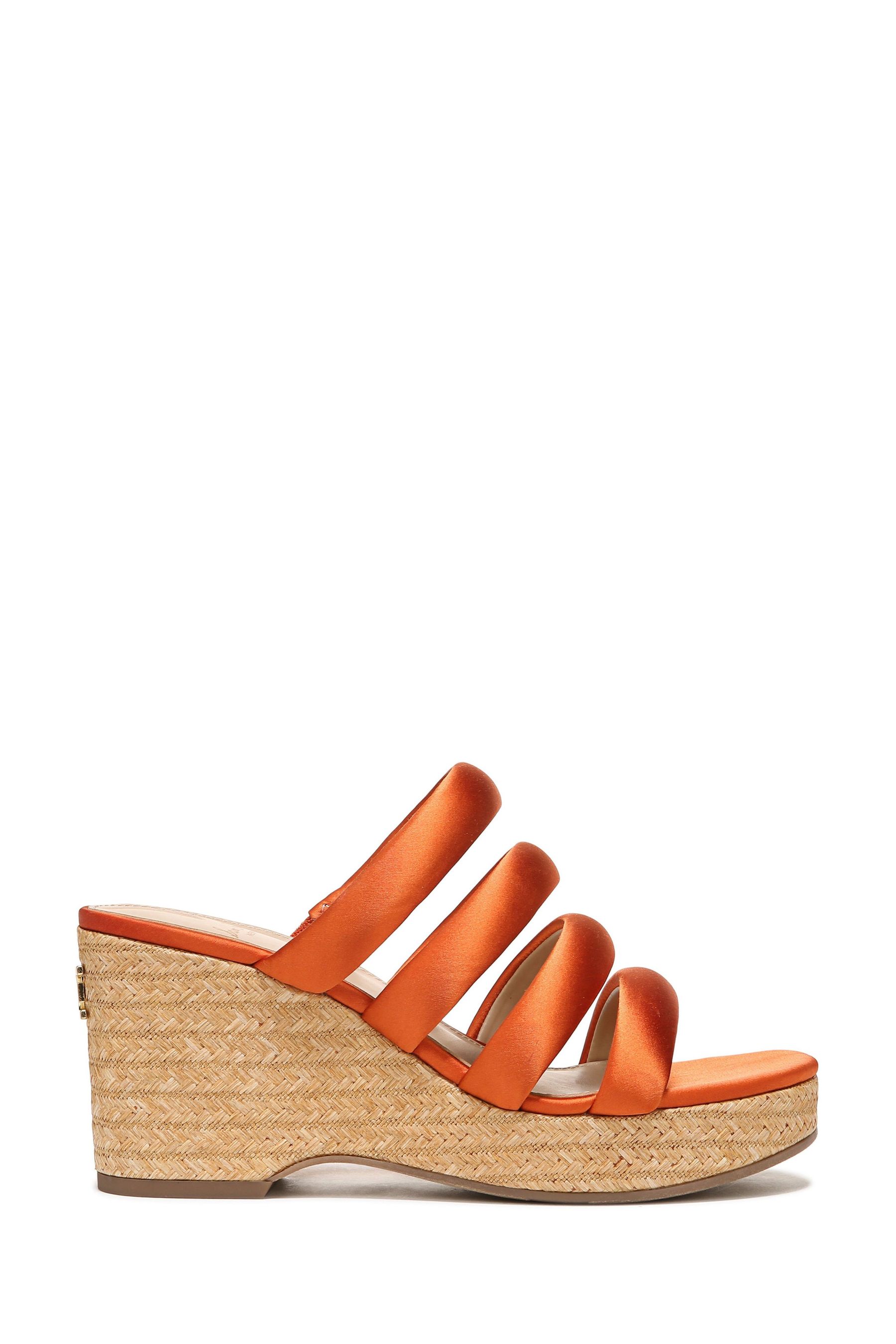 Buy Sam Edelman Yuki Platform Wedge Heels from Next Gibraltar