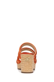 Sam Edelman Yuki Platform Wedge Heels - Image 5 of 6