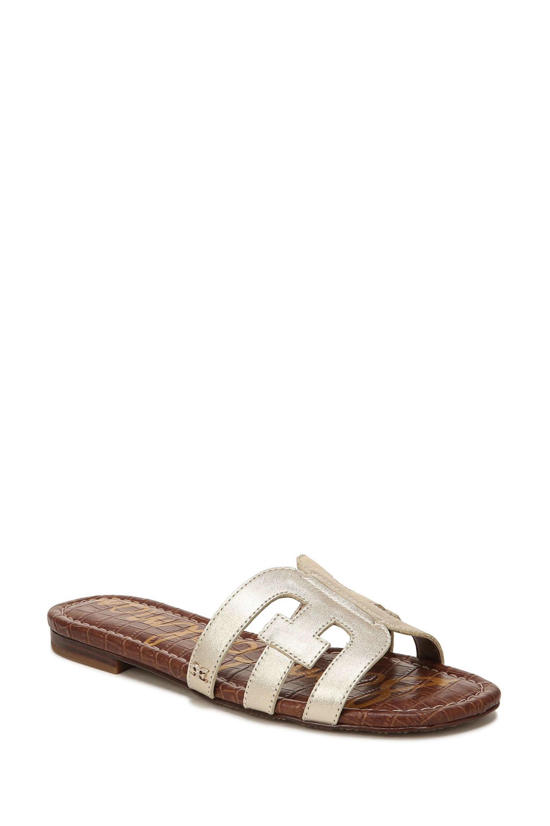 Sam Edelman Bay Slide Sandals - Image 3 of 8