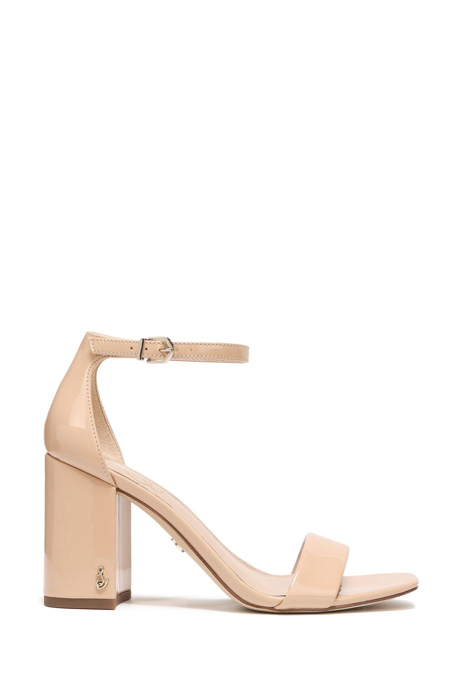 Sam Edelman Daniella Block Heel Sandals - Image 1 of 6