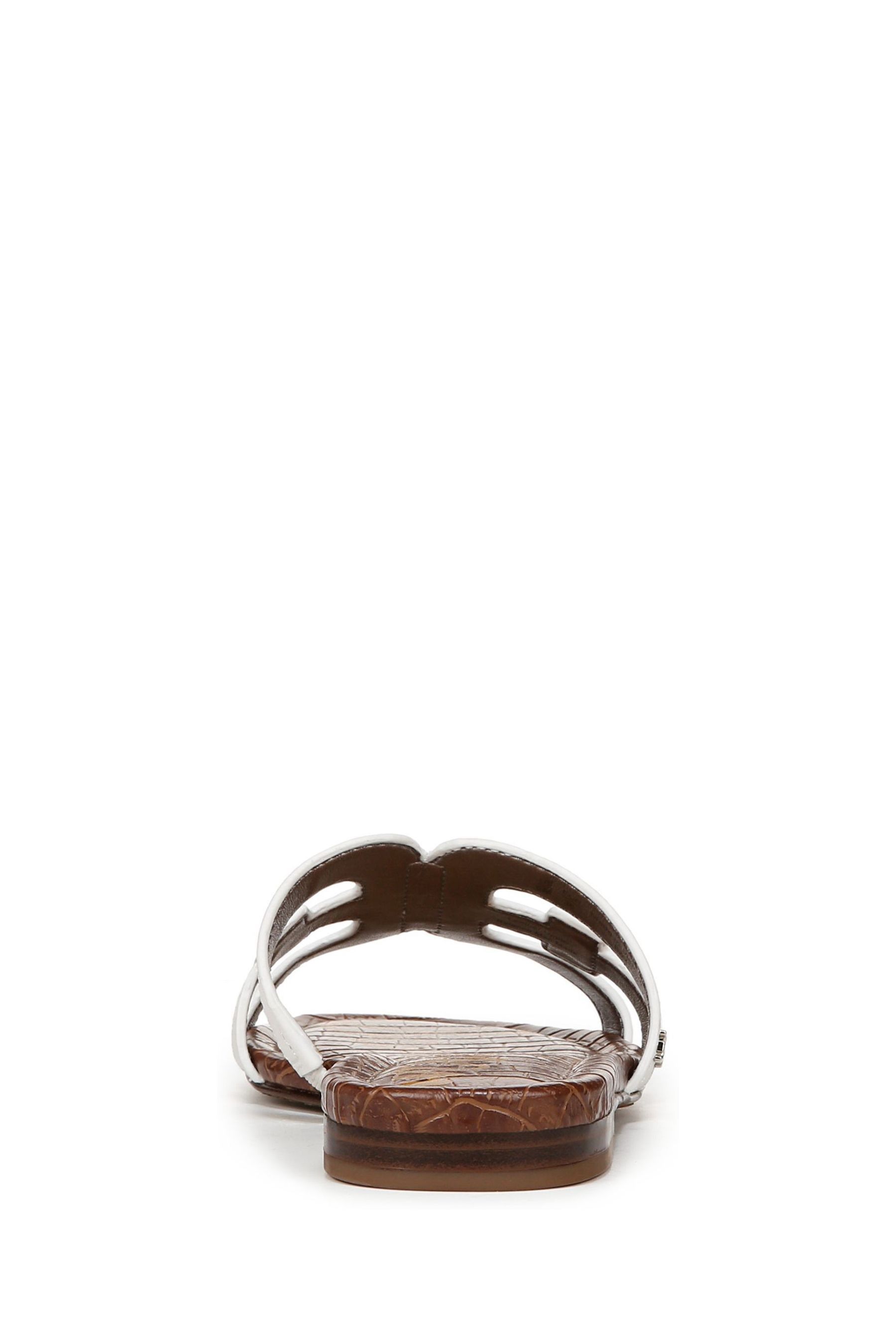 Sam edelman bay double e sandals top