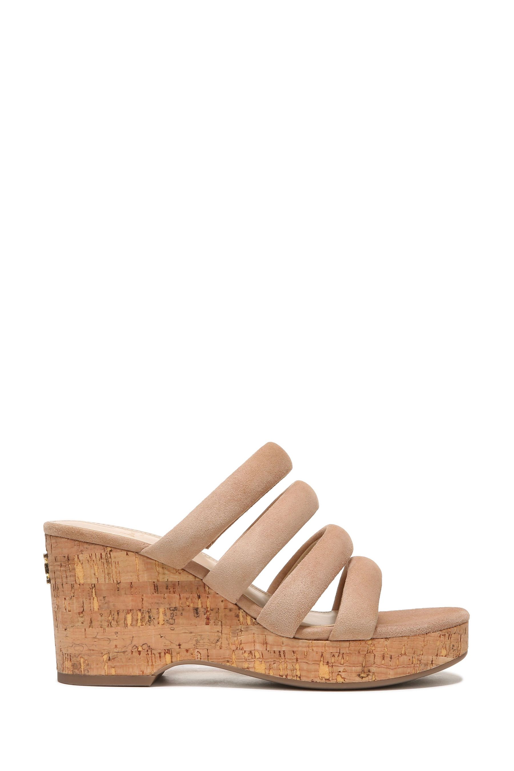 Sam edelman wedge heels top