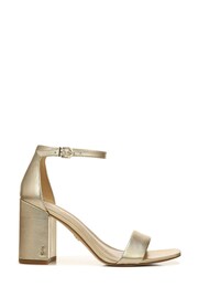 Sam Edelman Daniella Block Heel Sandals - Image 2 of 7