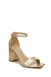 Sam Edelman Daniella Block Heel Sandals - Image 4 of 7