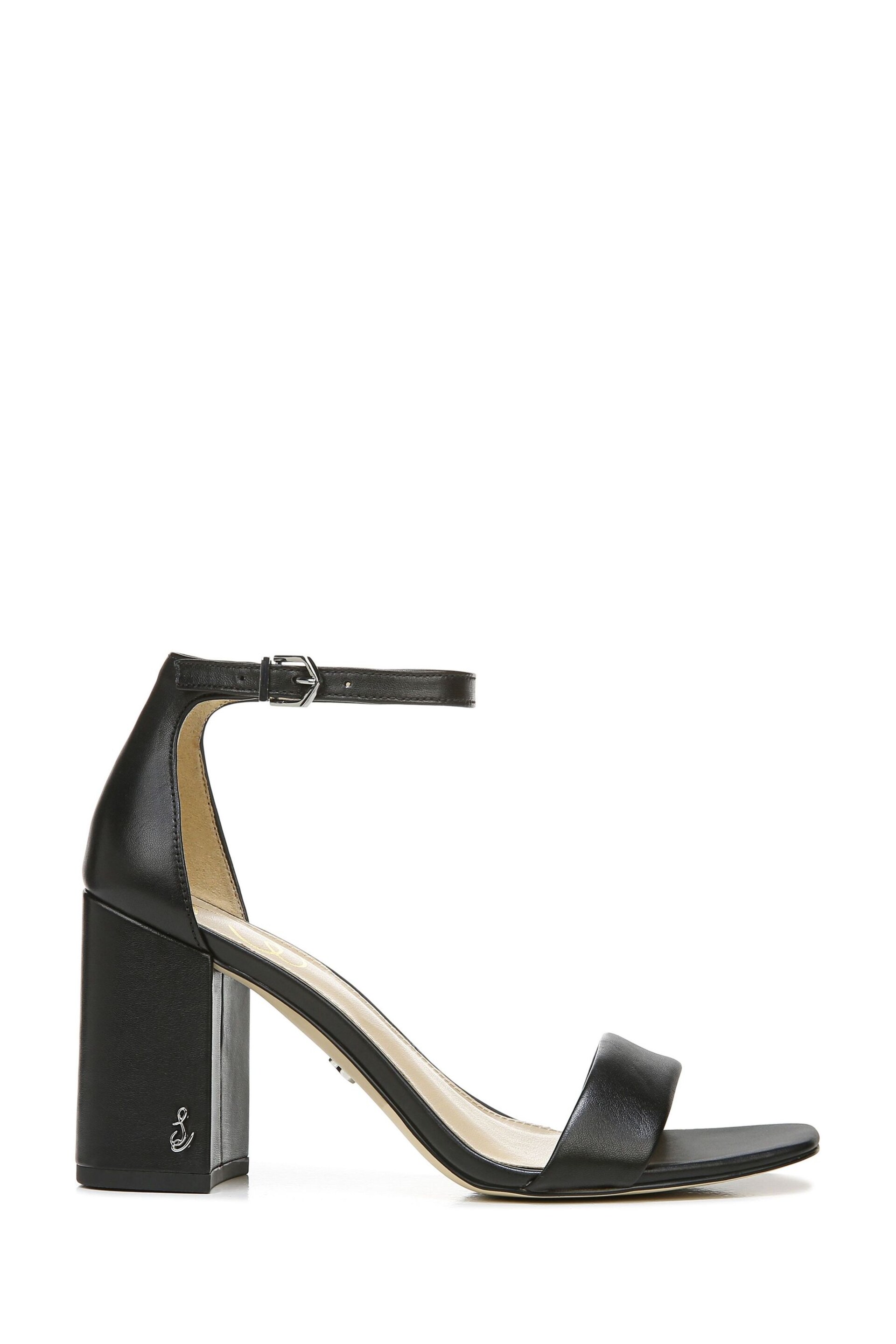 Sam Edelman Daniella Block Heel Sandals - Image 1 of 6