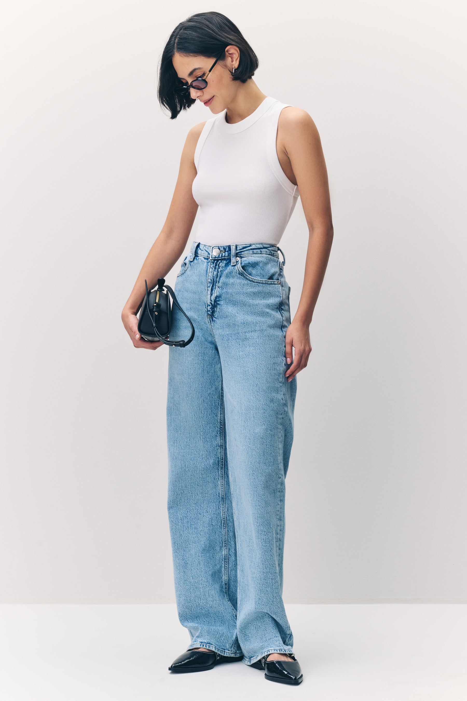 Vero moda pieces jeans outlet