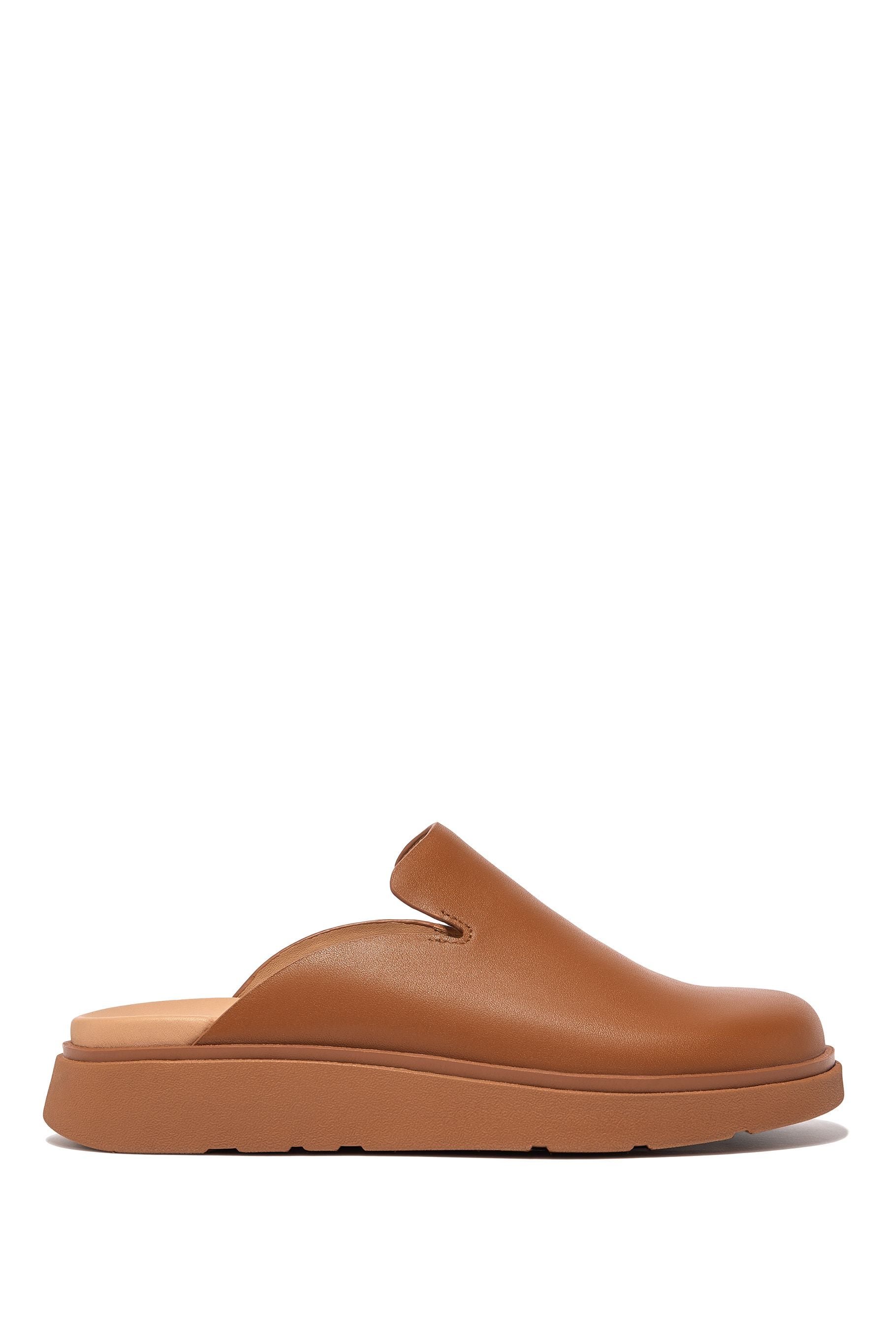 Fitflop mules hotsell