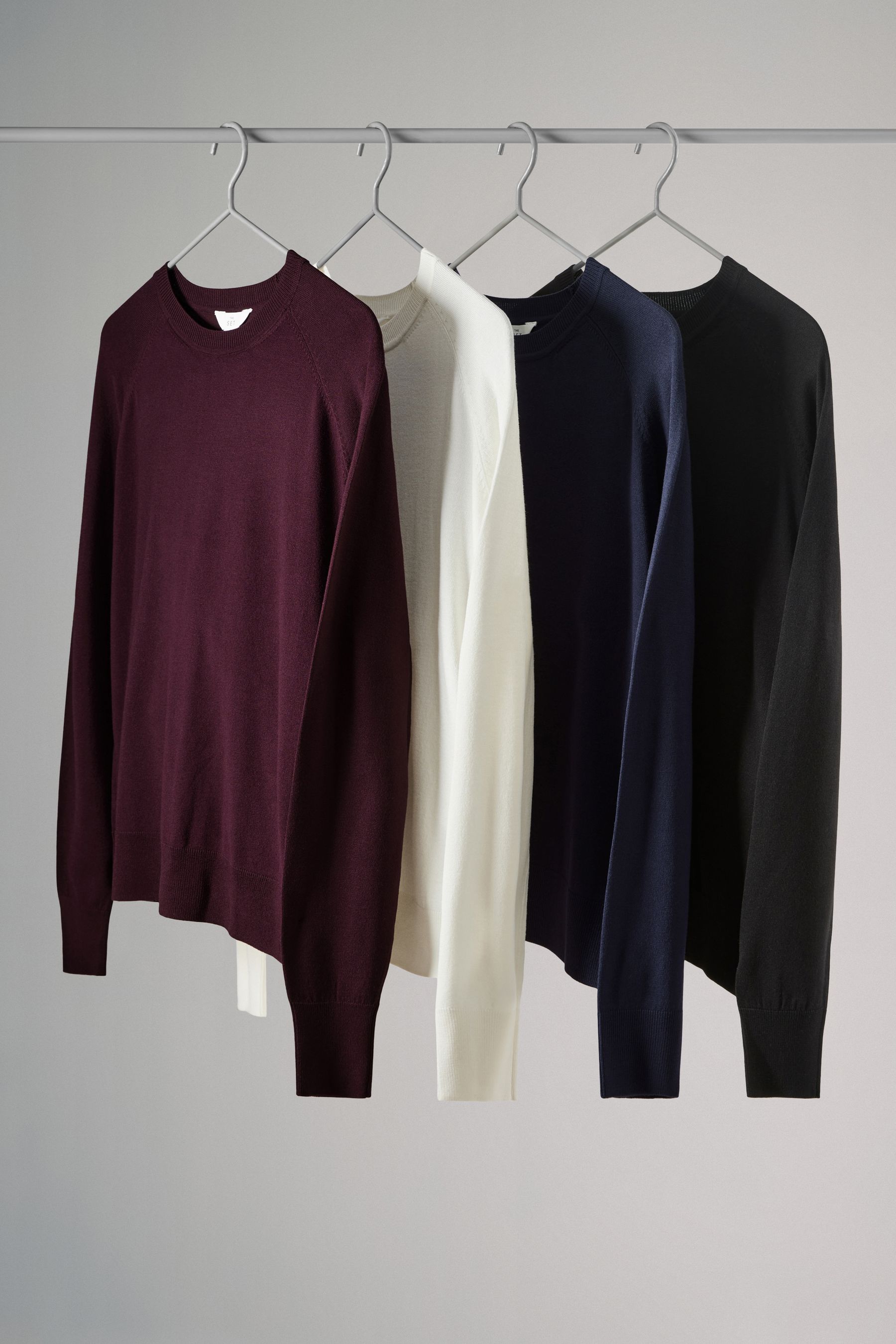 Next fine knit jumper top