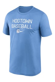 Fanatics MLB Toronto Blue Jays Local Baseball Phrase Legend T-Shirt - Image 2 of 3