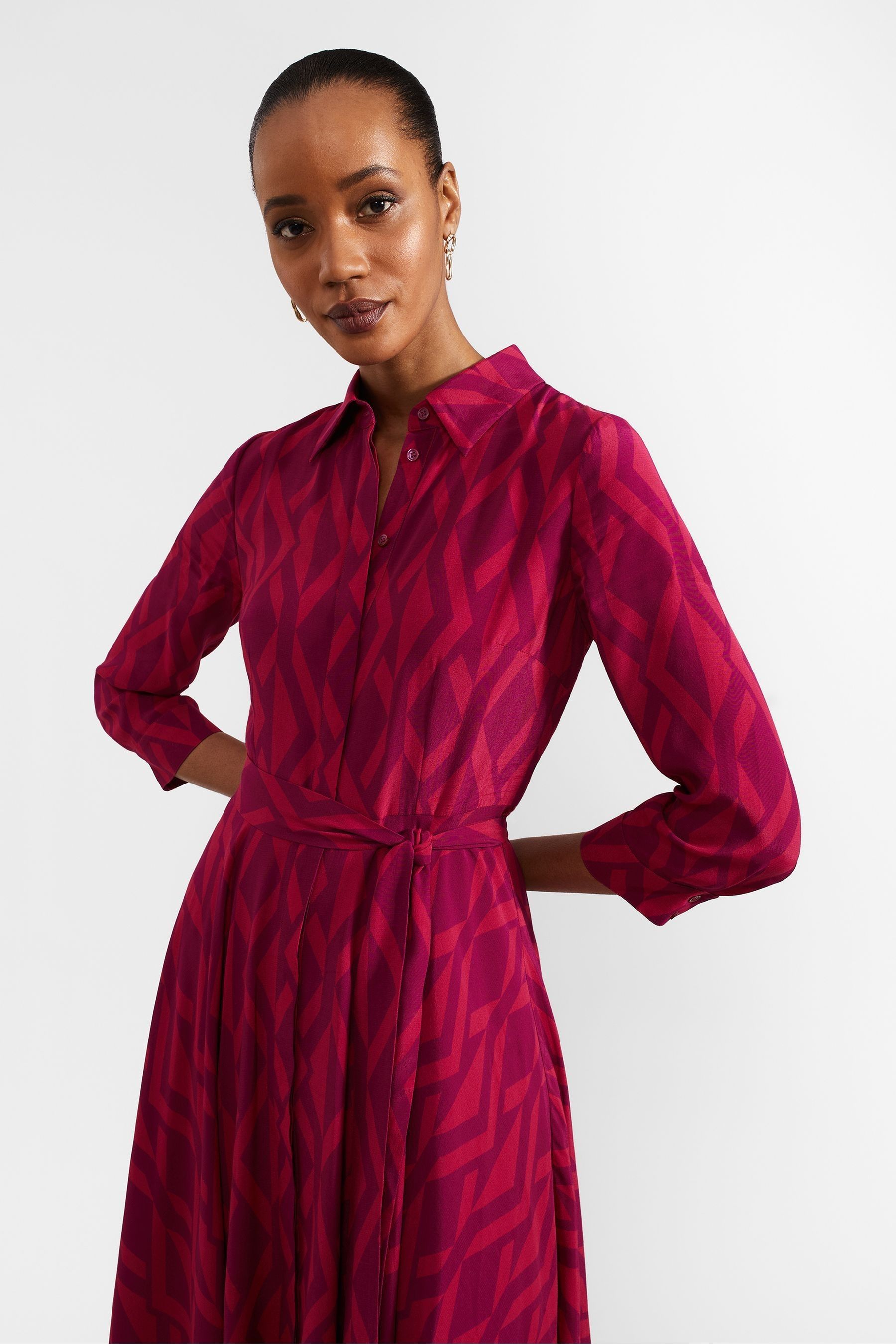 Hobbs lainey dress 2025