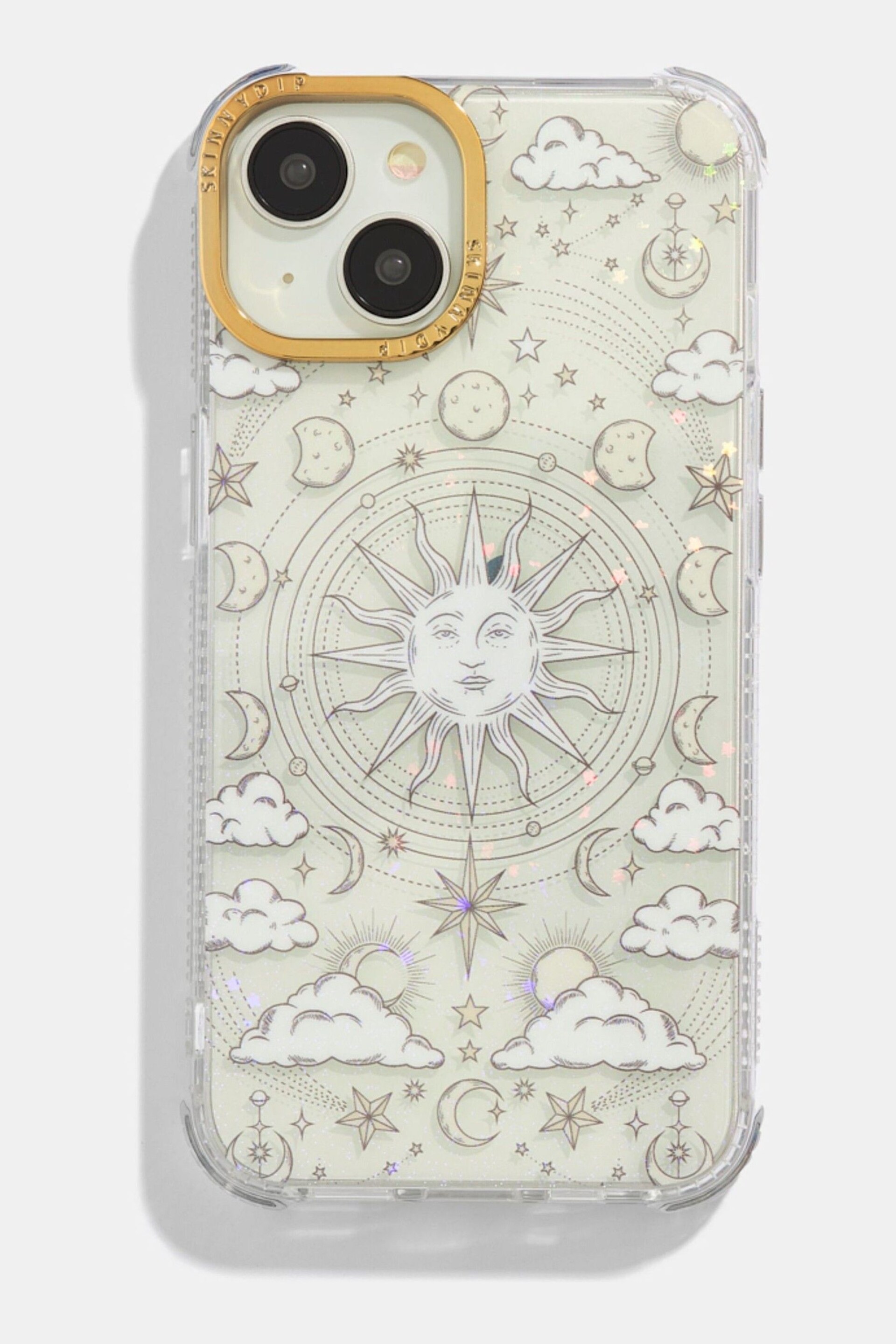 Skinnydip Celestial Tarot London x Disney 15 Case - Image 1 of 4