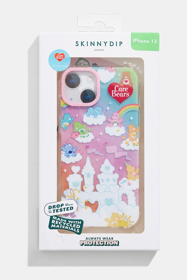 Skinnydip Pokemon Eeveelutions Sticker Shock iPhone 15 Pro Case - Image 4 of 4