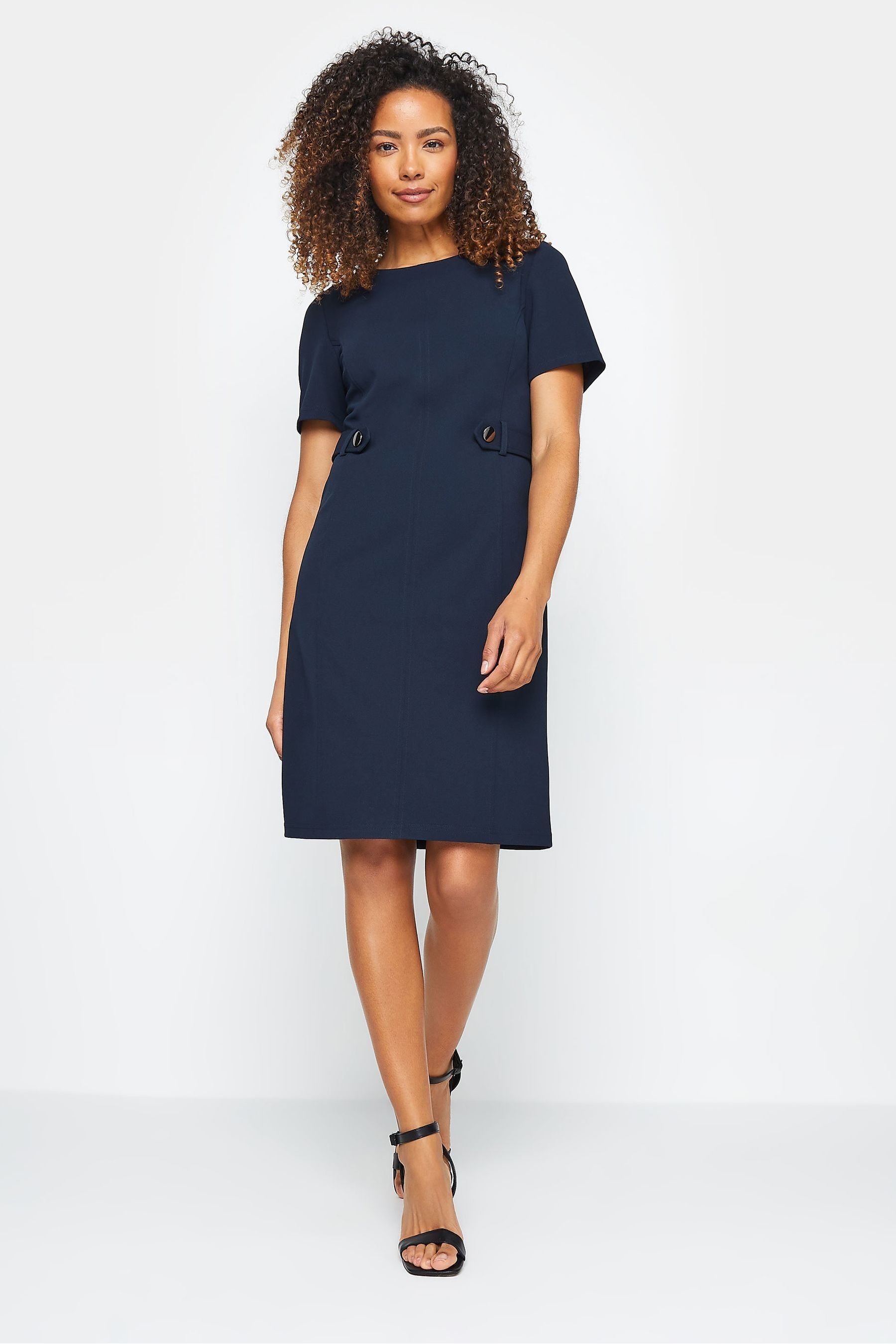 How to wear a shift dress to a wedding new arrivals
